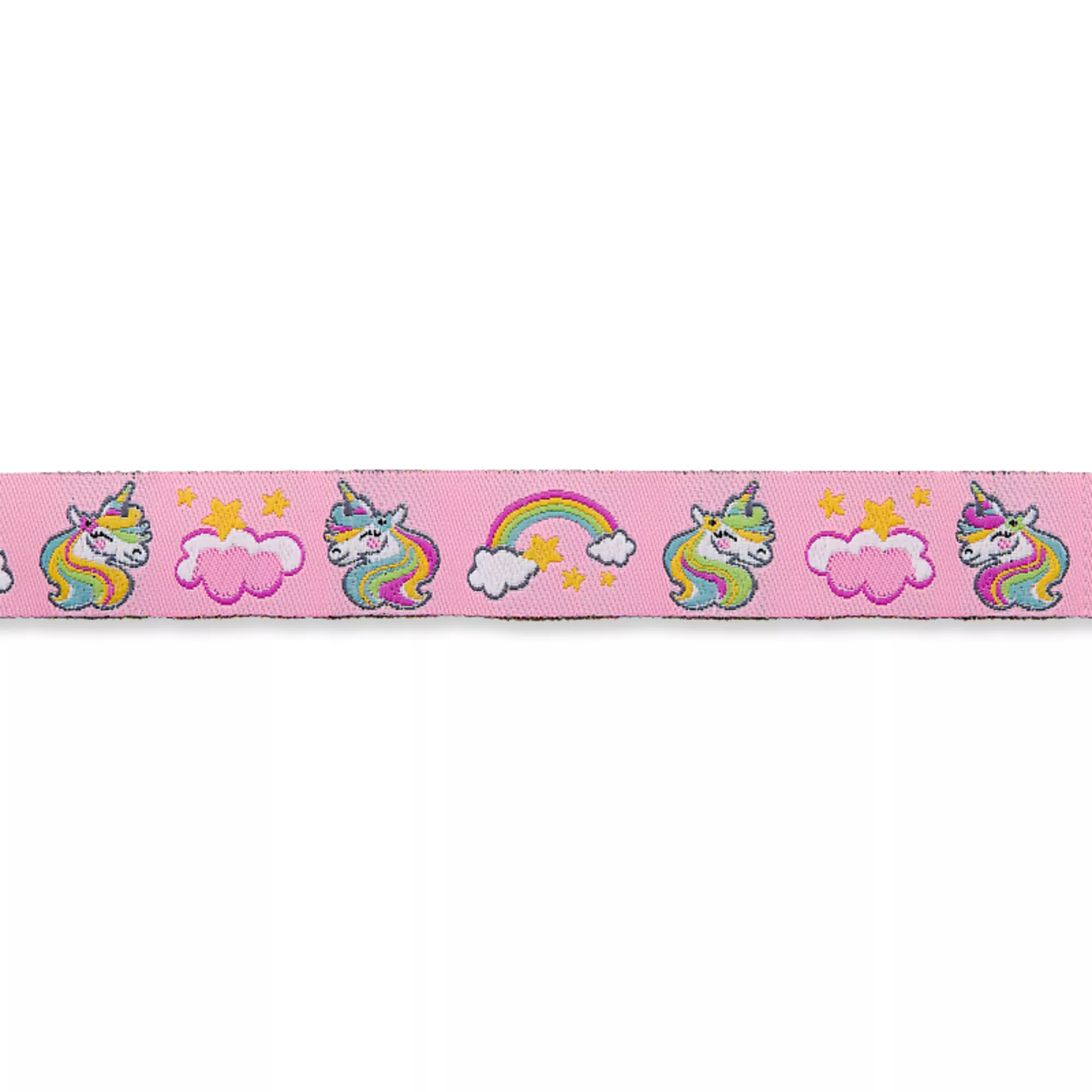 Braid, Unicorn