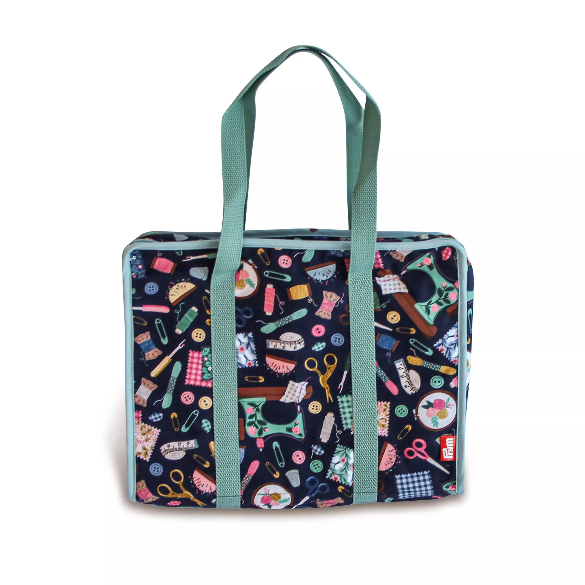 All-in-one bag Needle&Thread