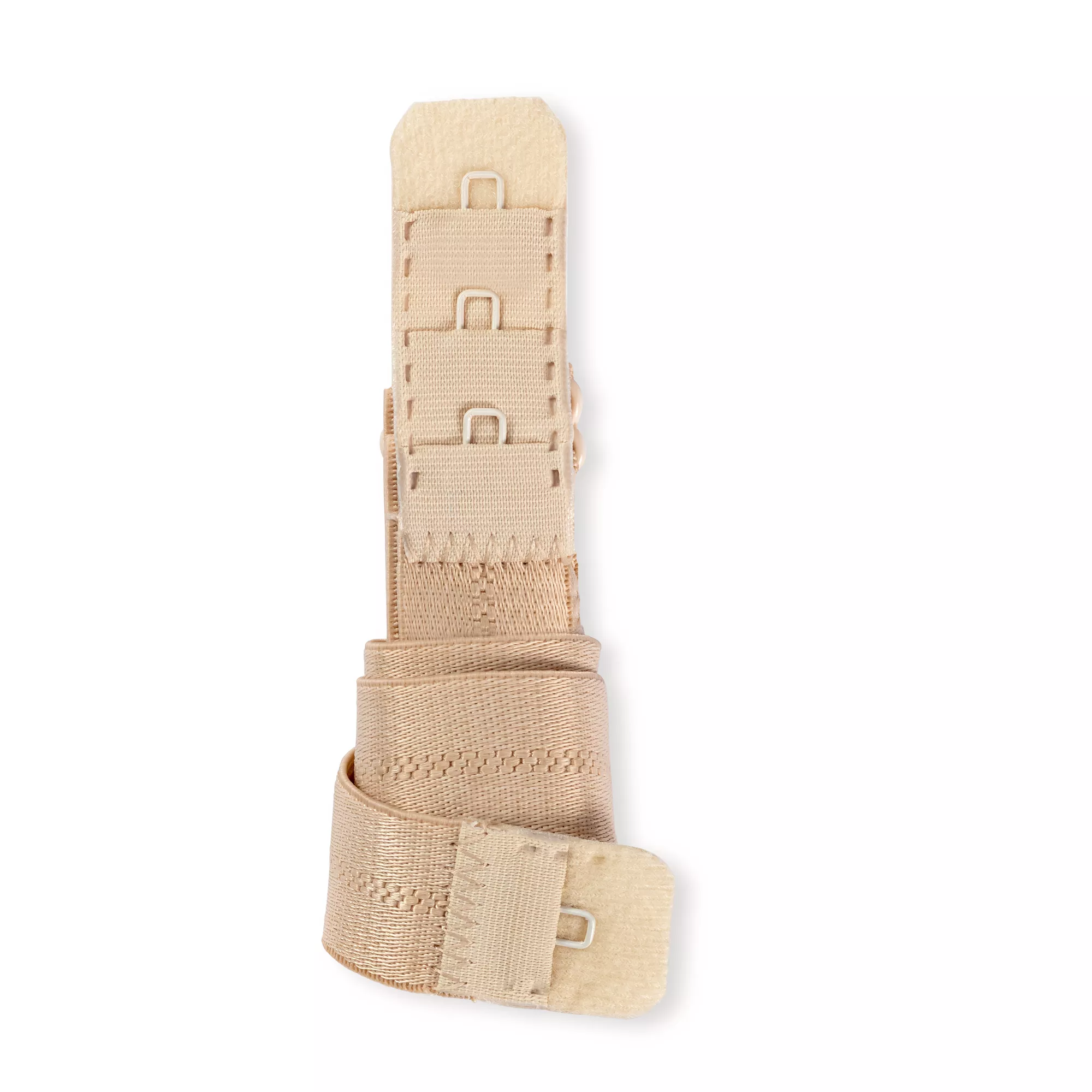 Low back strap, 20mm, skin-colour