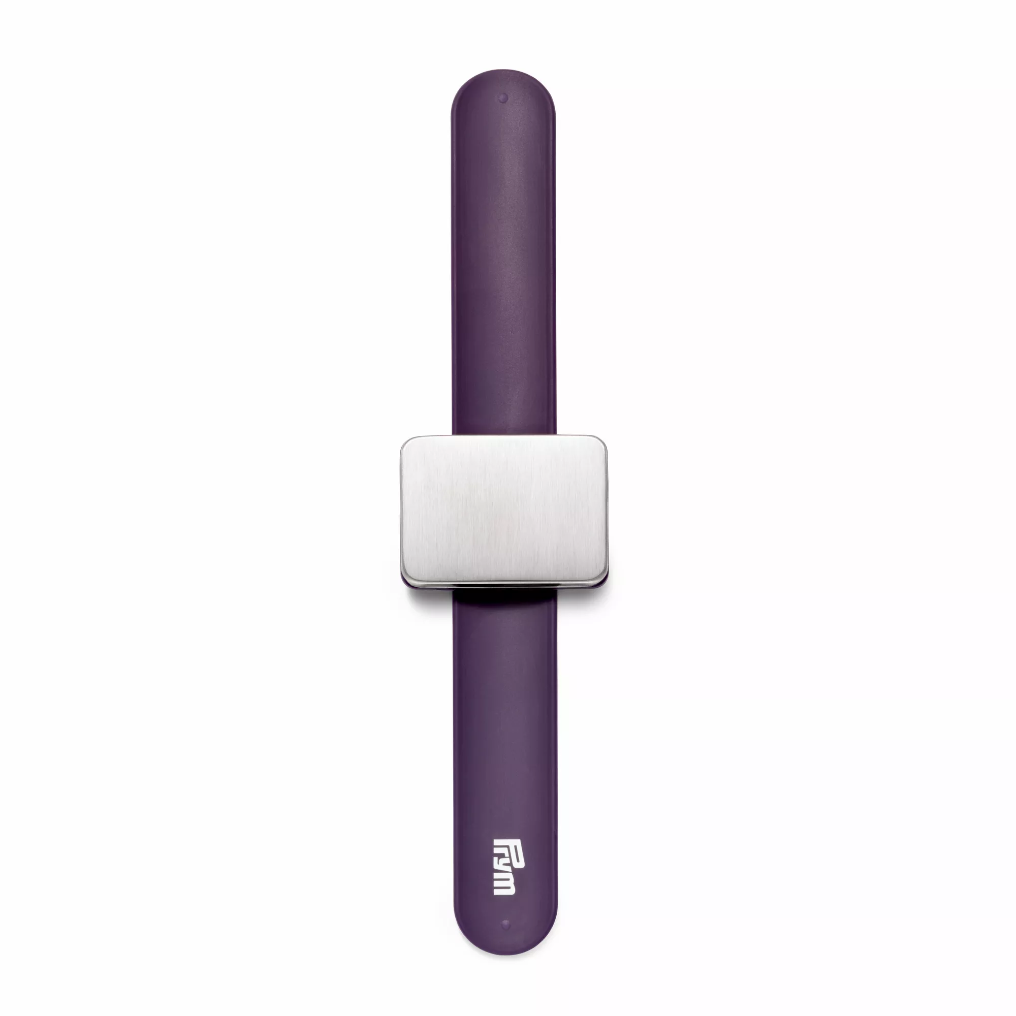 Arm pin cushion magnetic dark violet