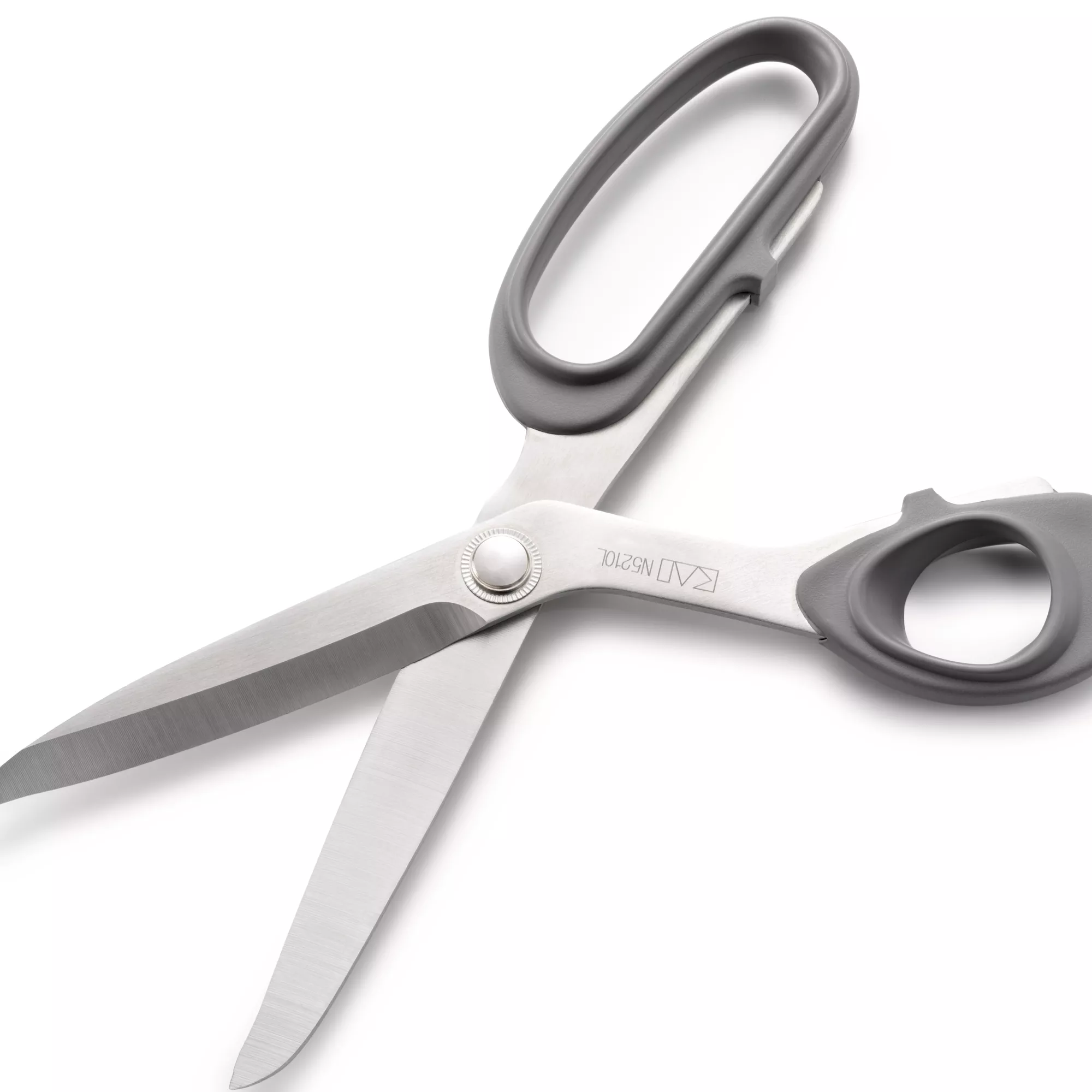 Tailor's scissors Professional, left-hander 21cm