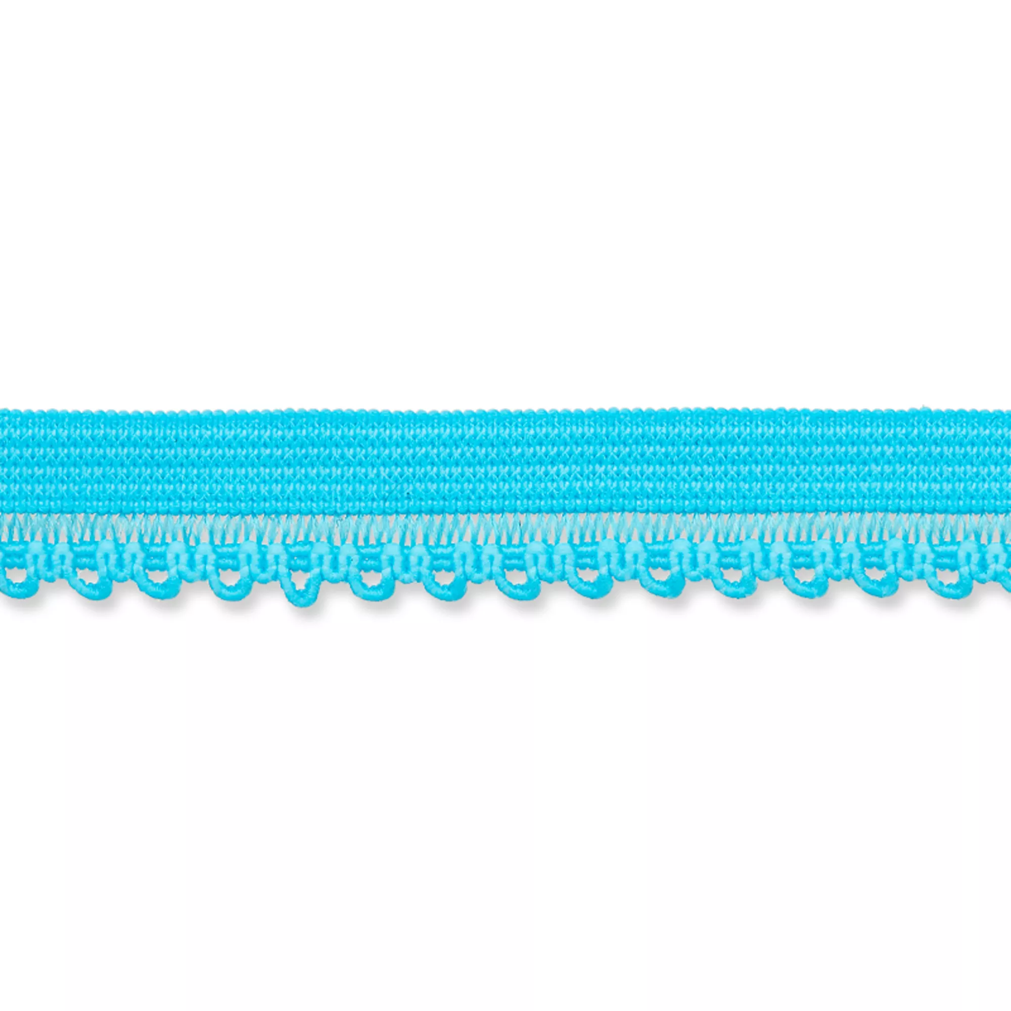 Elastic ribbon