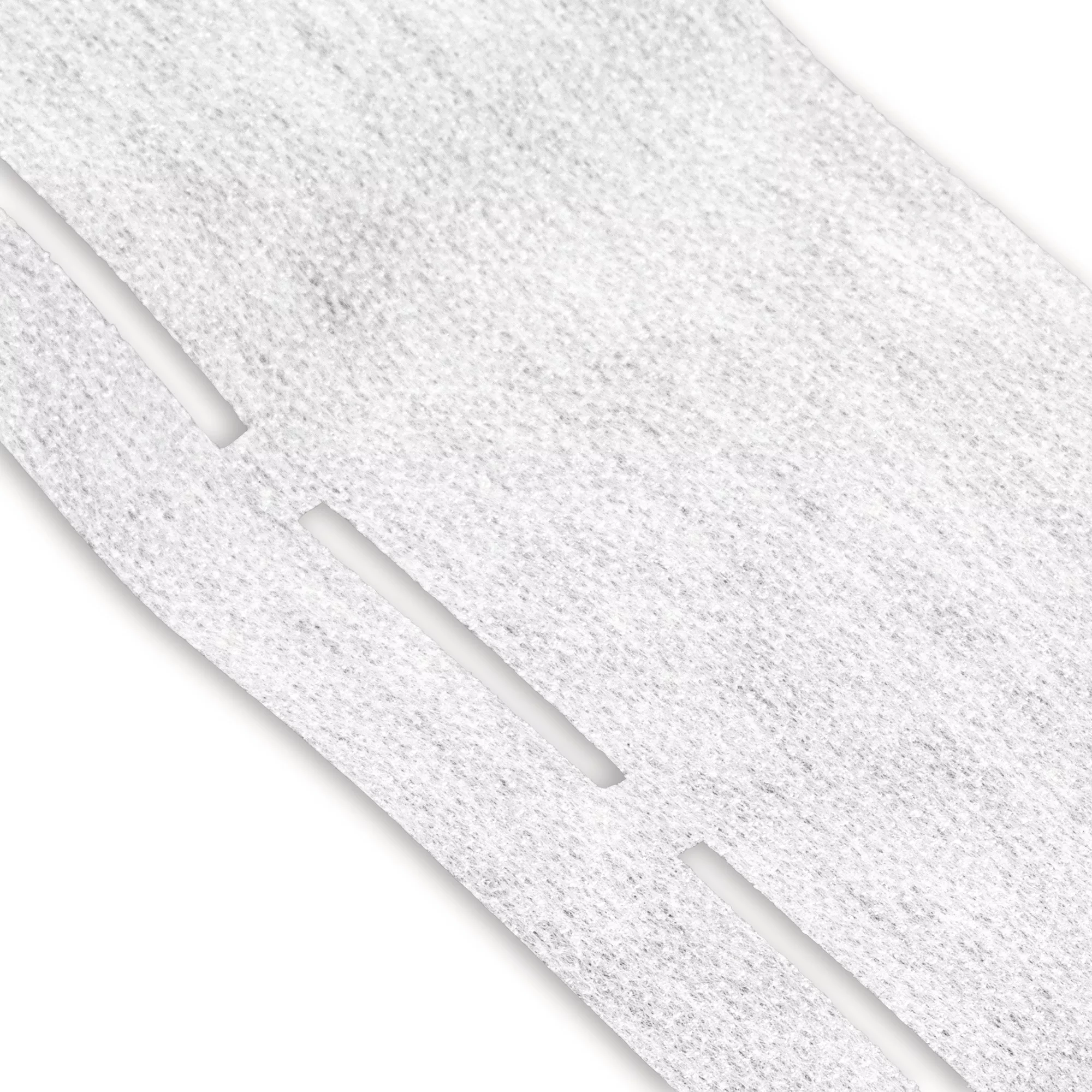 Edge fix interfacing
