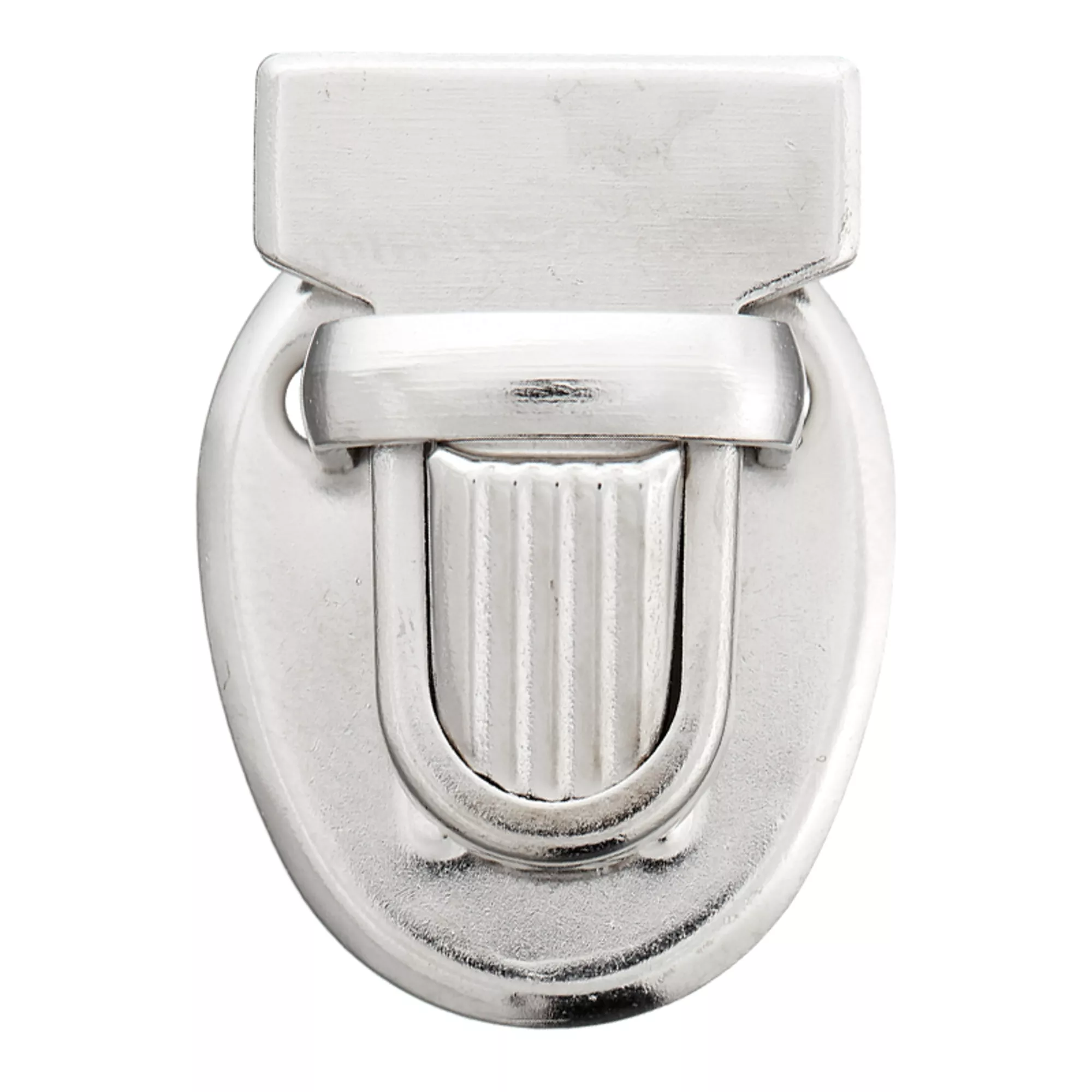 Bag clasp