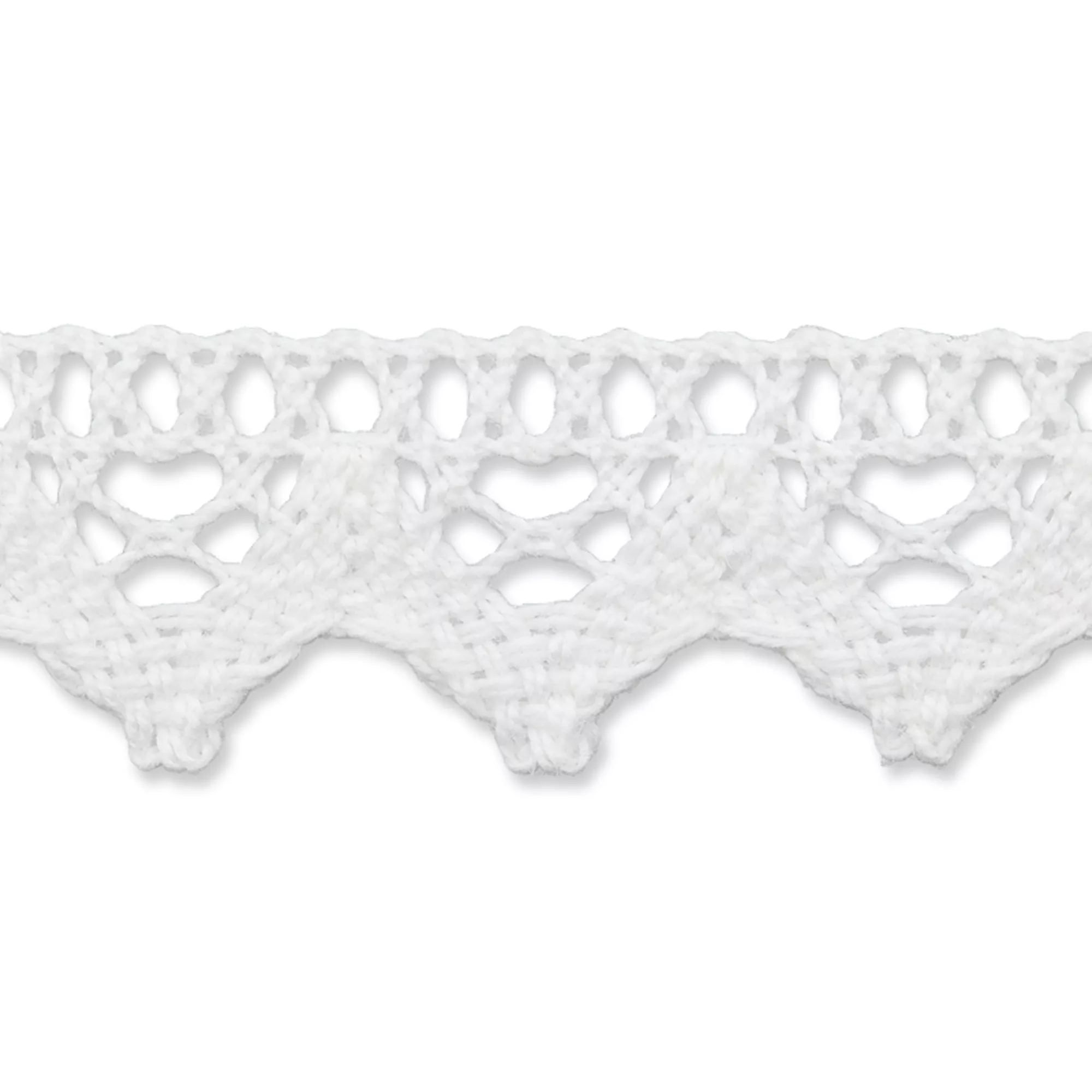 Bobbin lace