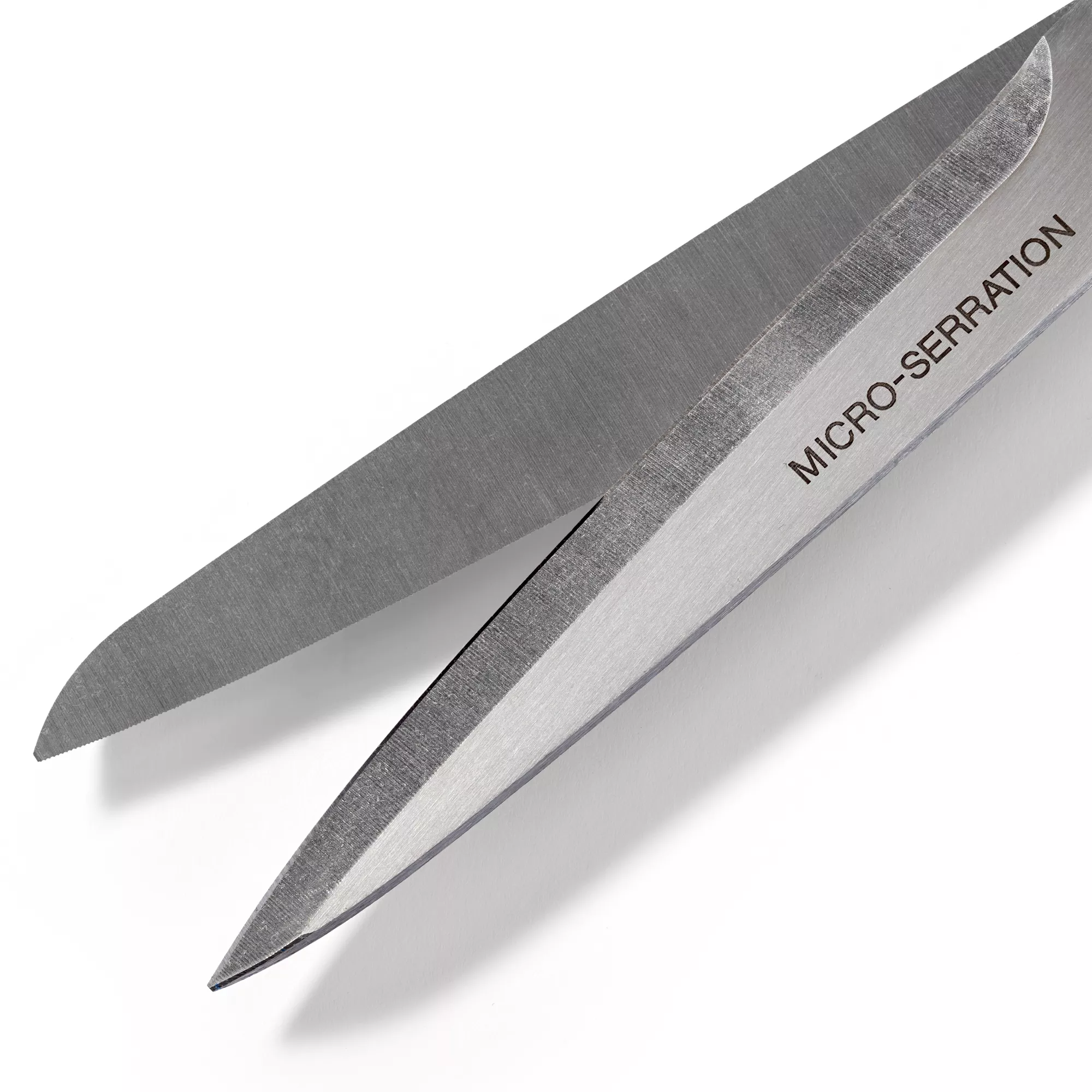Dressmaking shears Professional Xact 25cm, Micro Serration