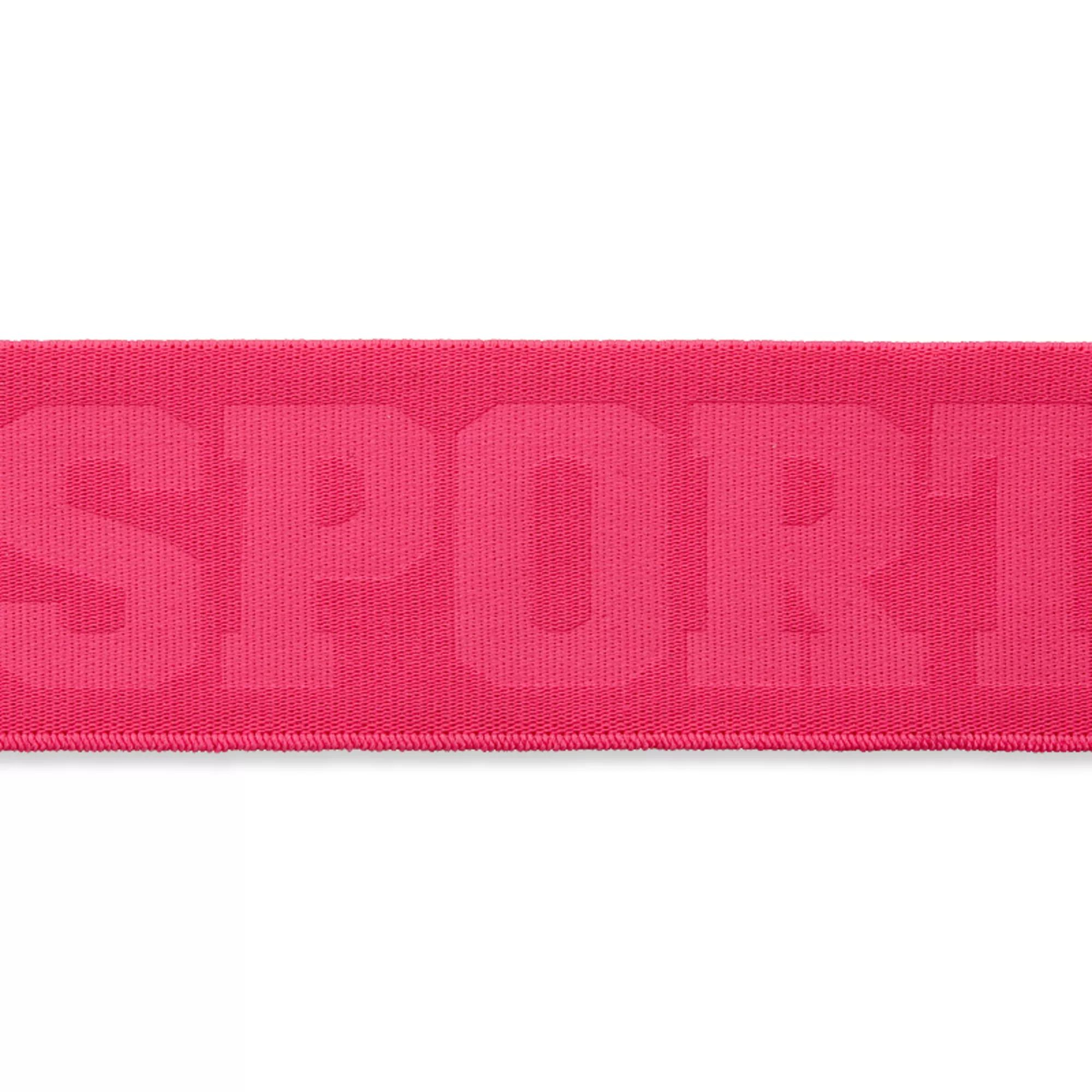 Elastic ribbon