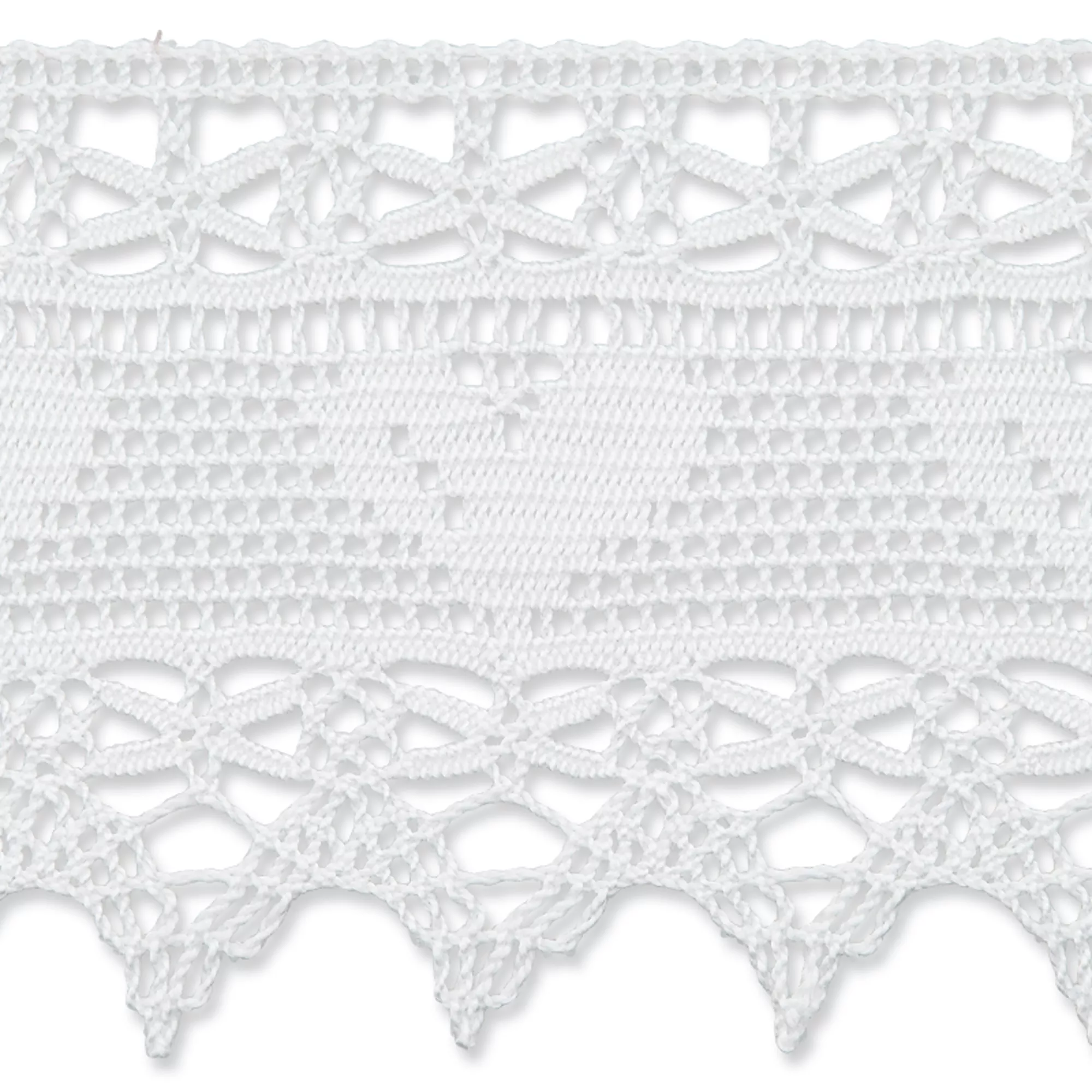 Cluny lace