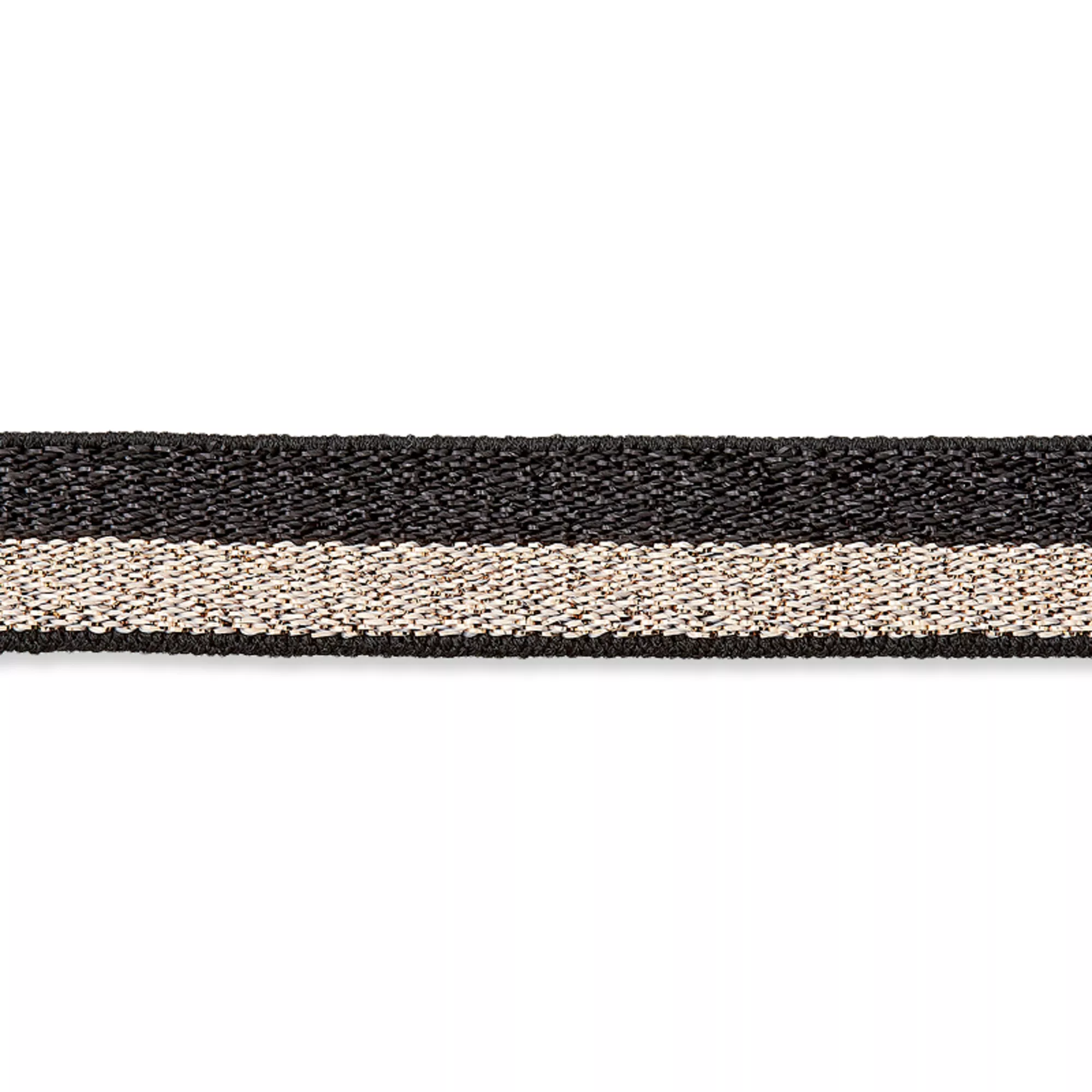 Elastic ribbon