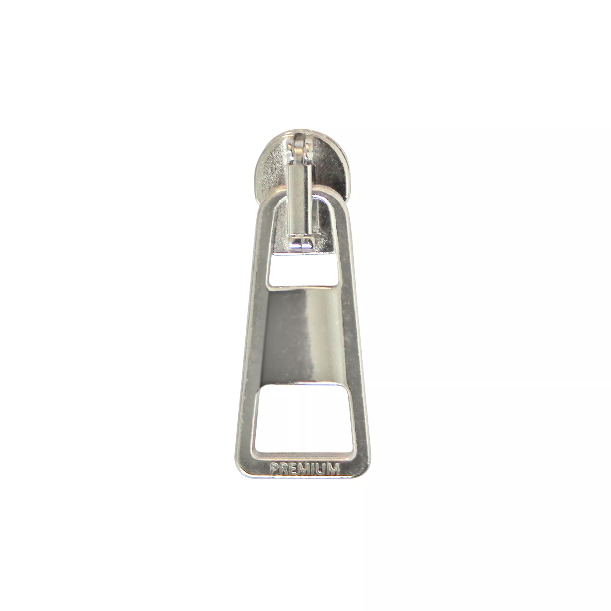 Zip Puller, Trapeze
