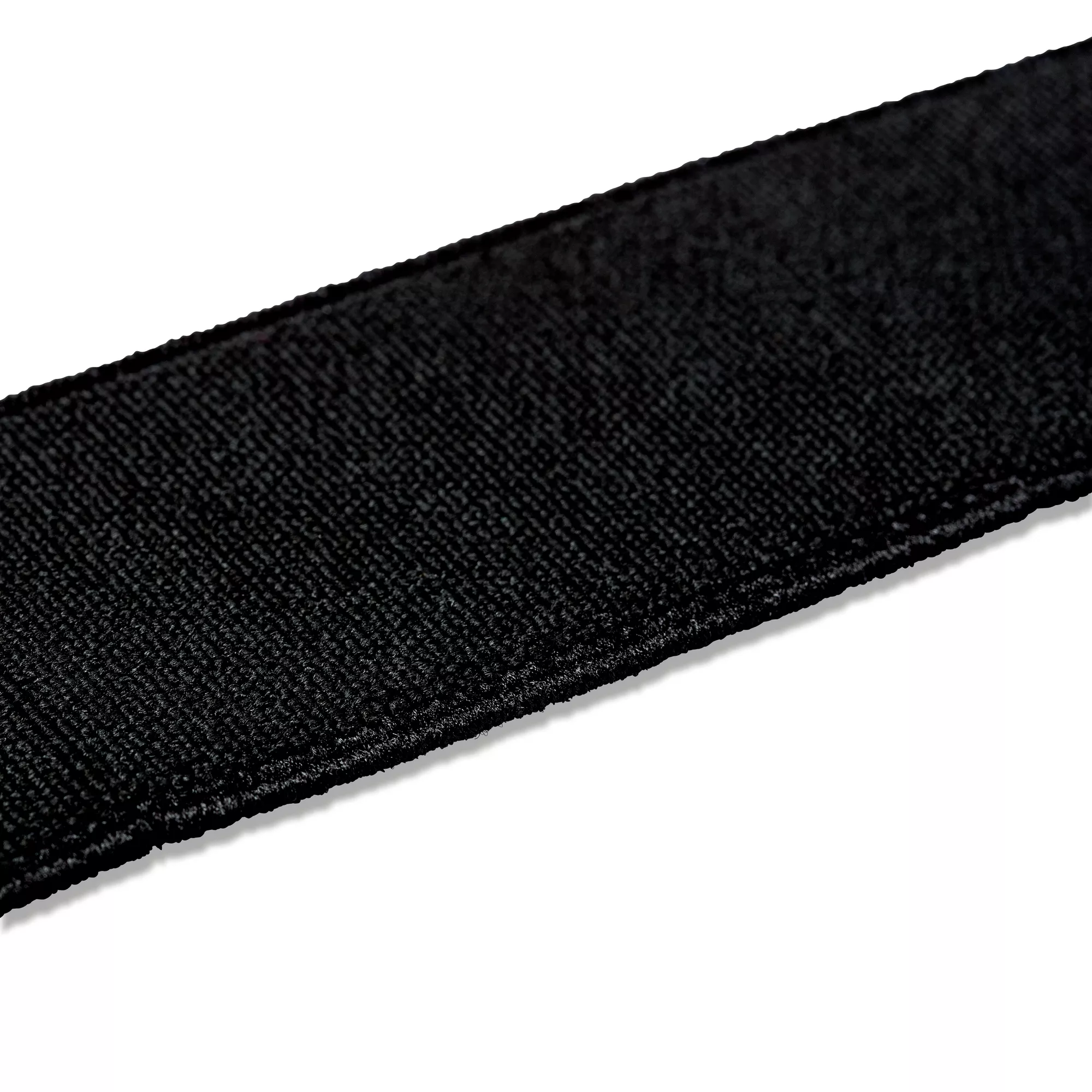 Dungarees-Elastic 35mm, black
