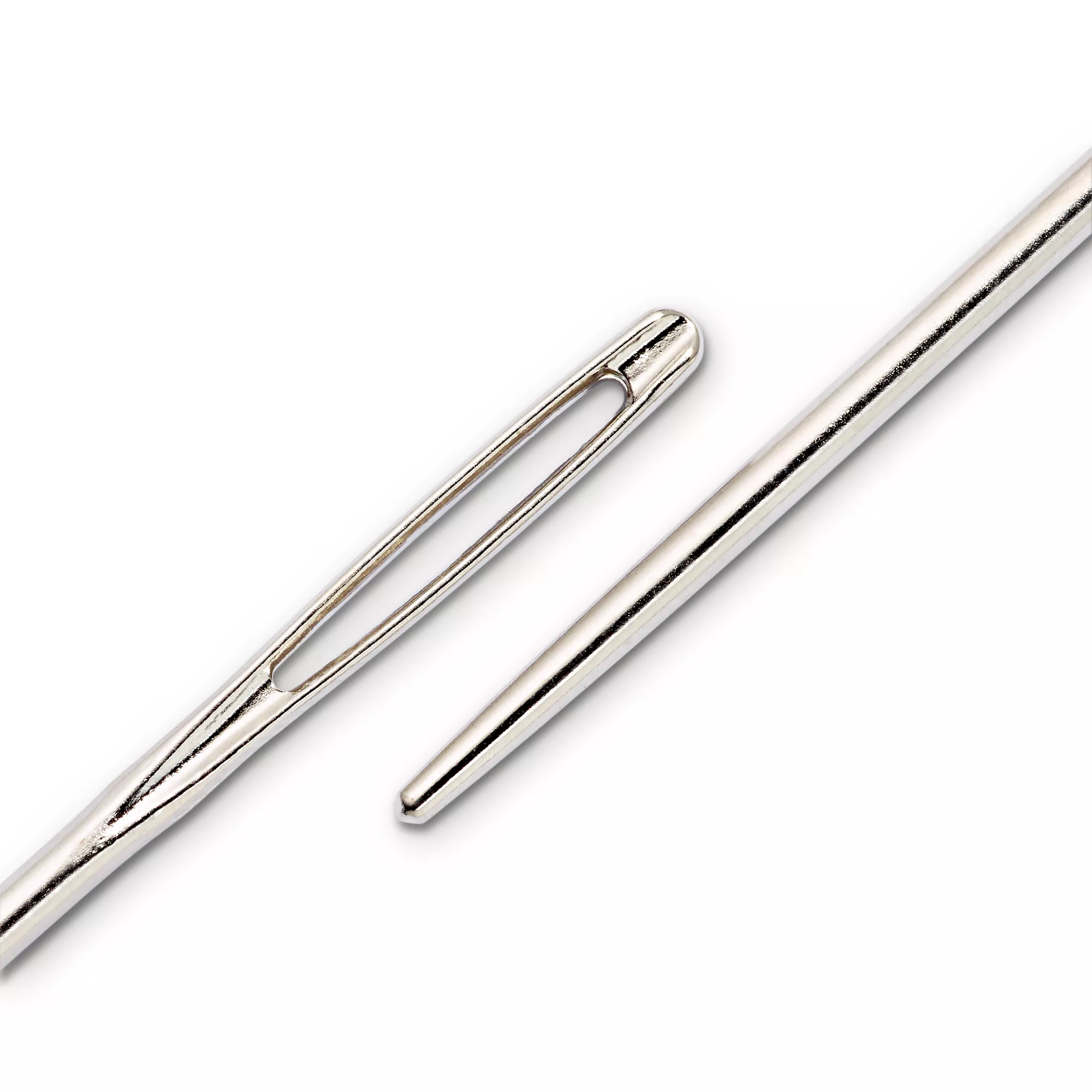 Smyrna needles without point No.  1