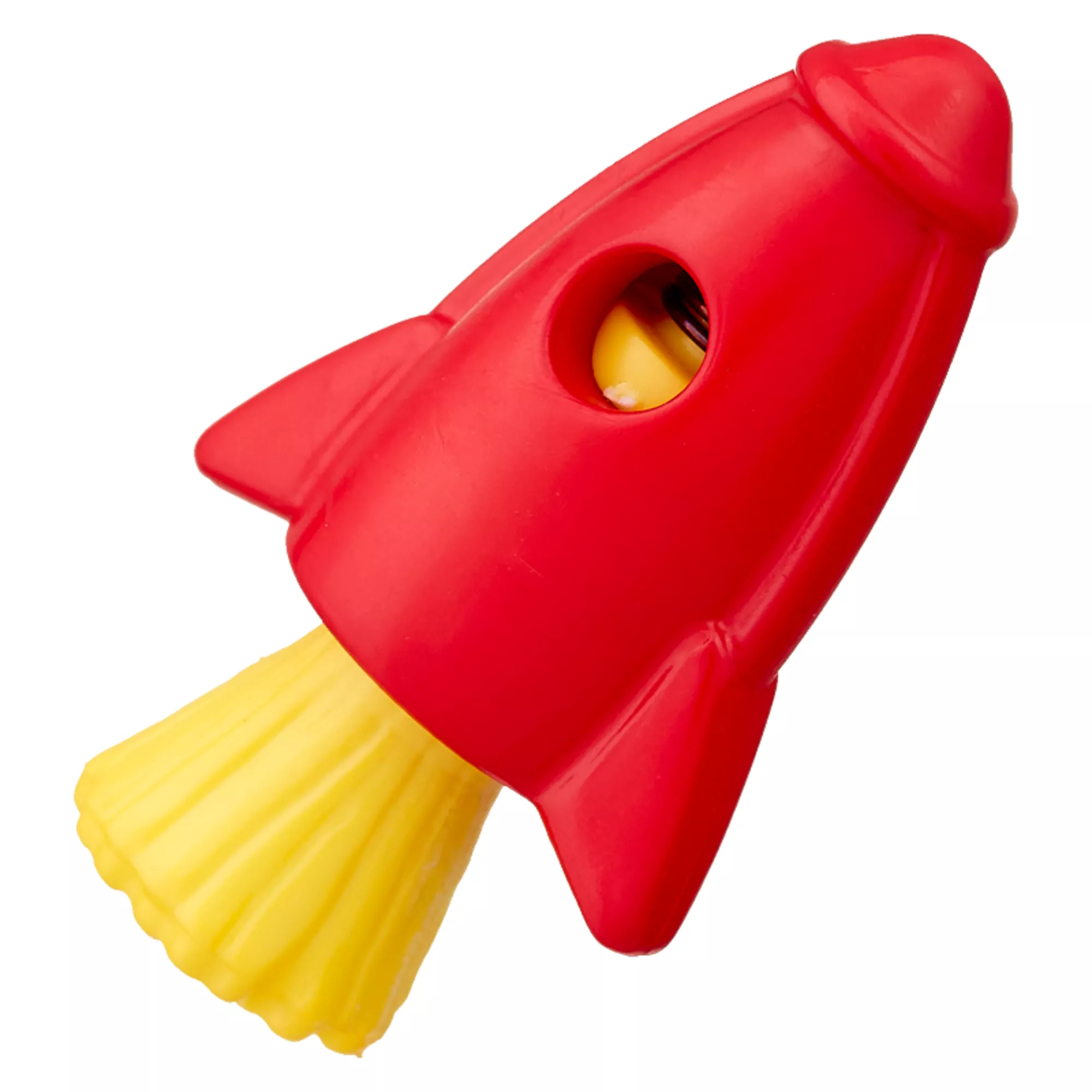 Cord stop Rocket/passage 4mm