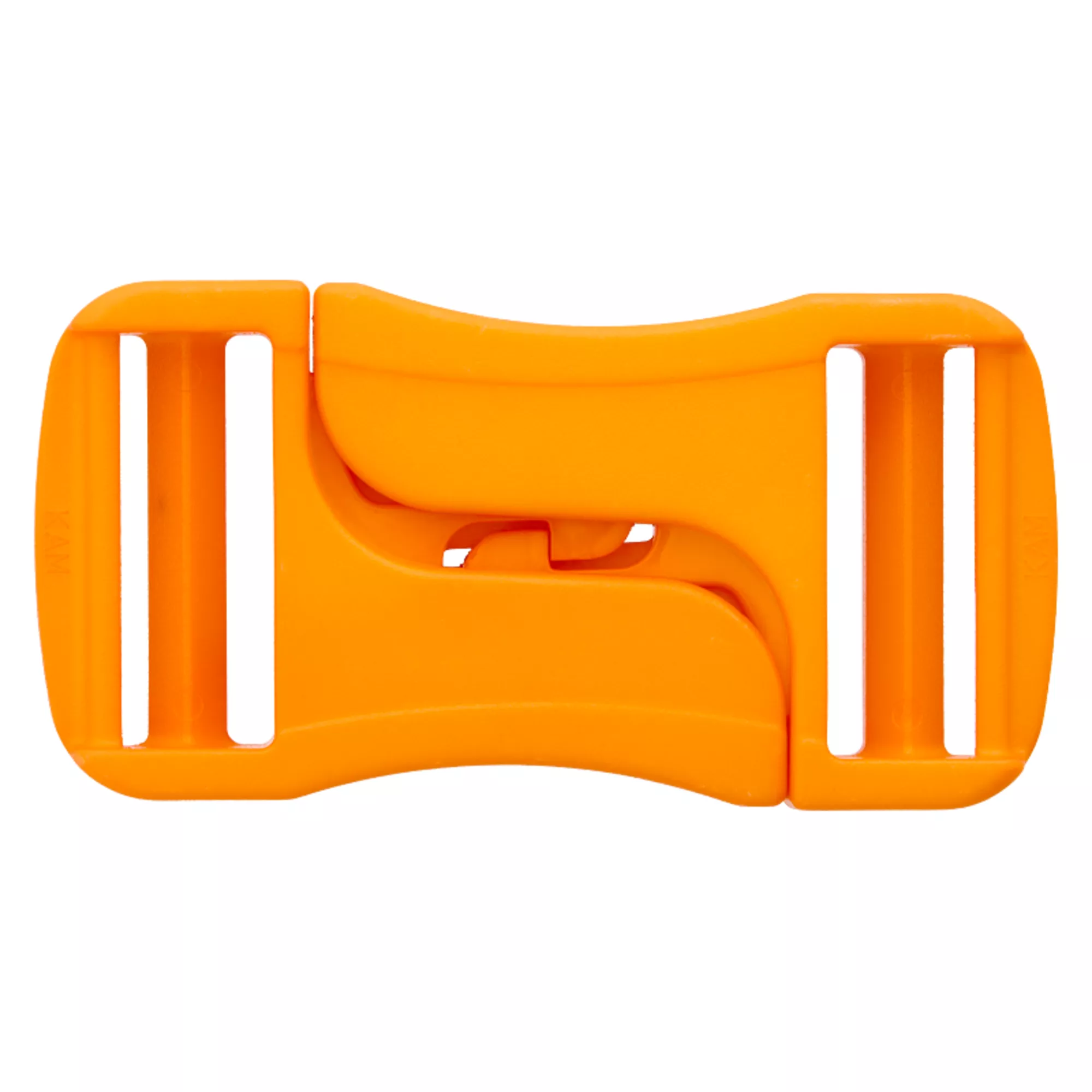Backpack closure