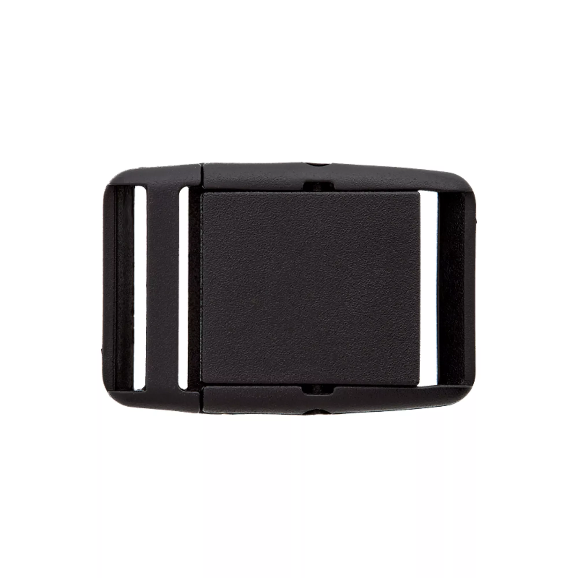 Boucle clips polyester