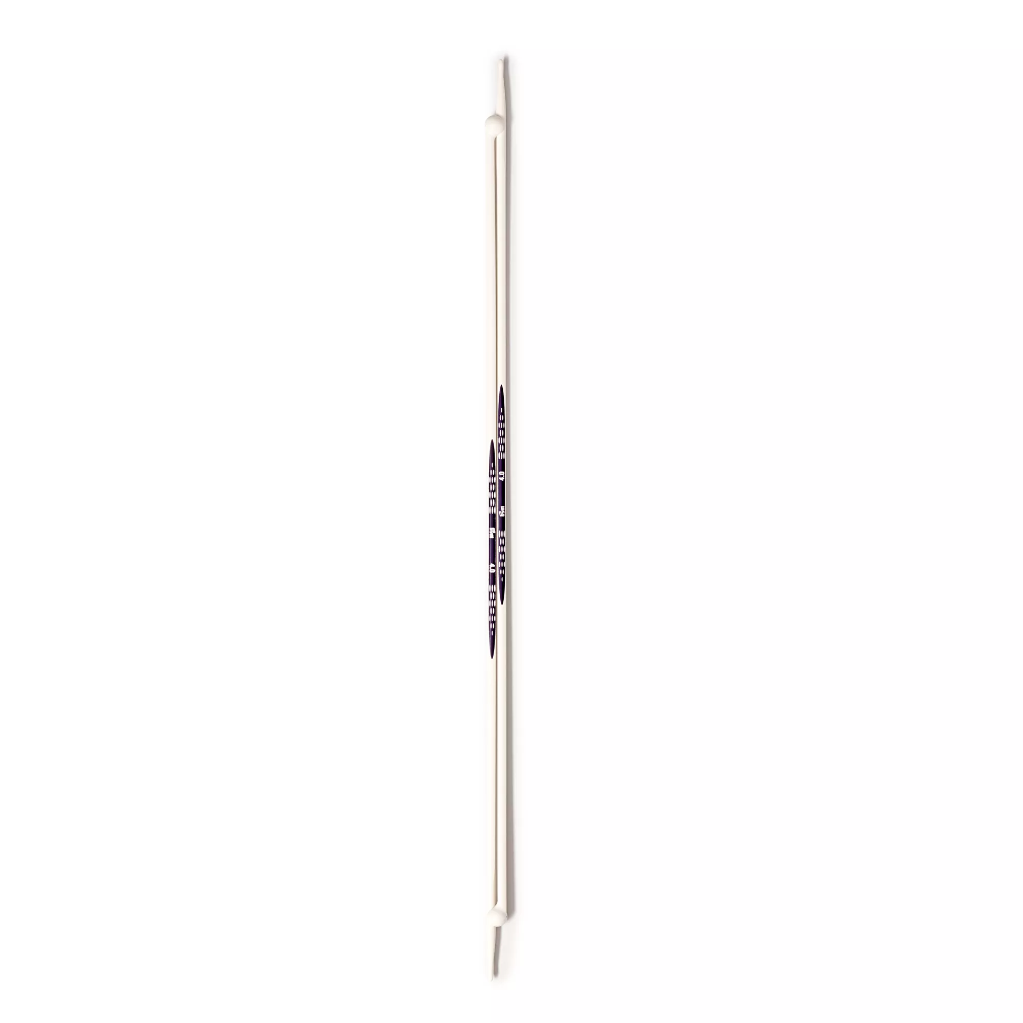 Single-pointed knitting needles prym.ergonomics, 35cm, 4.00mm