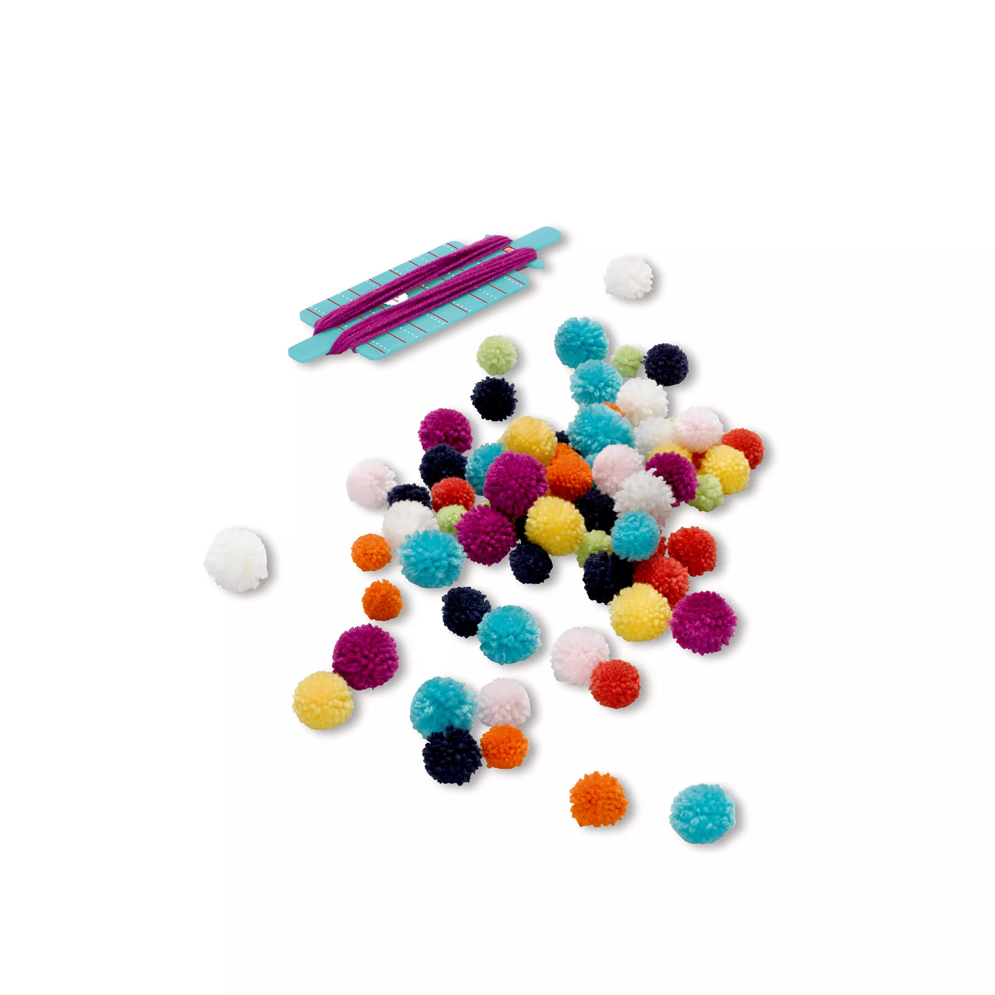 Prym Love Mini Pompom Maker