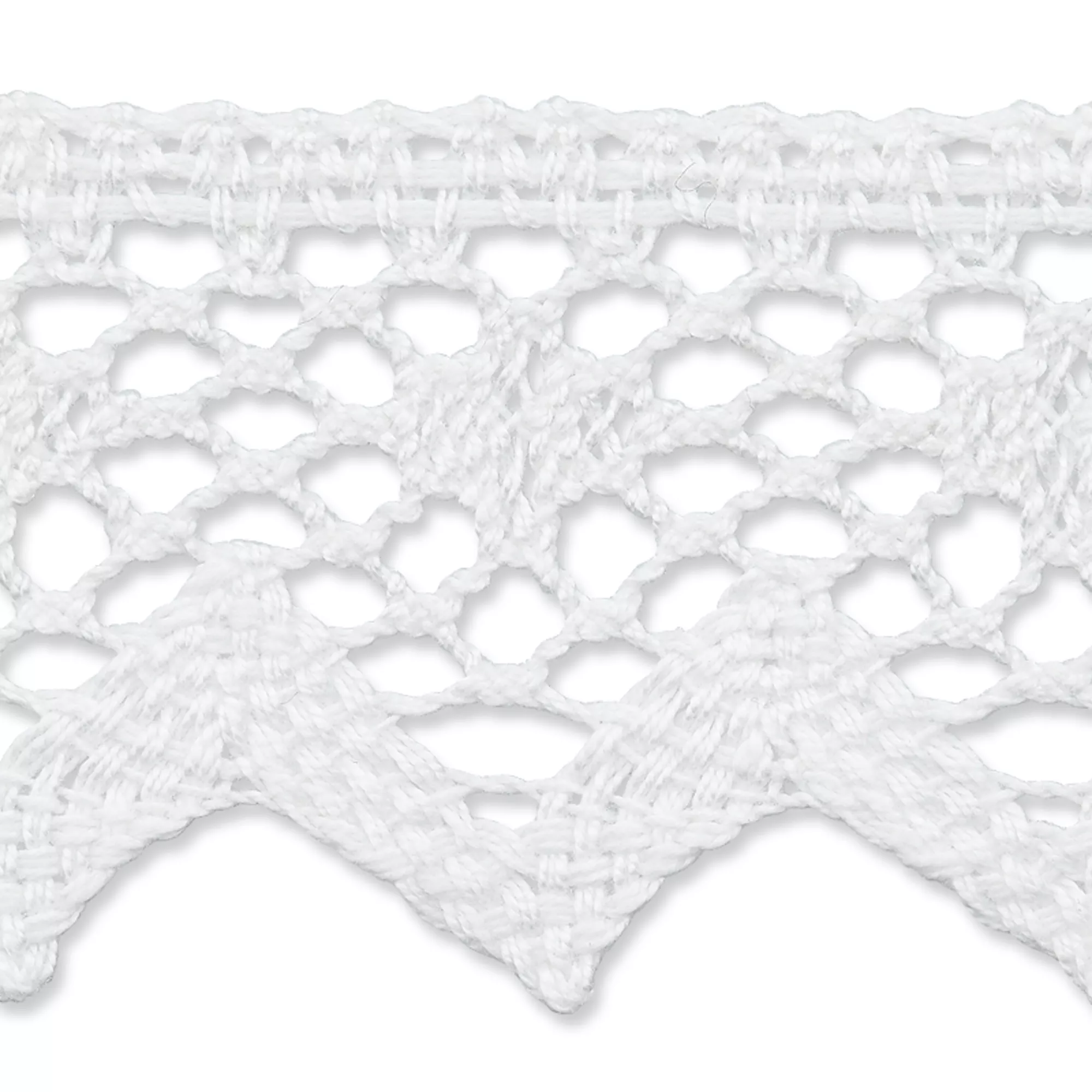 Cluny lace