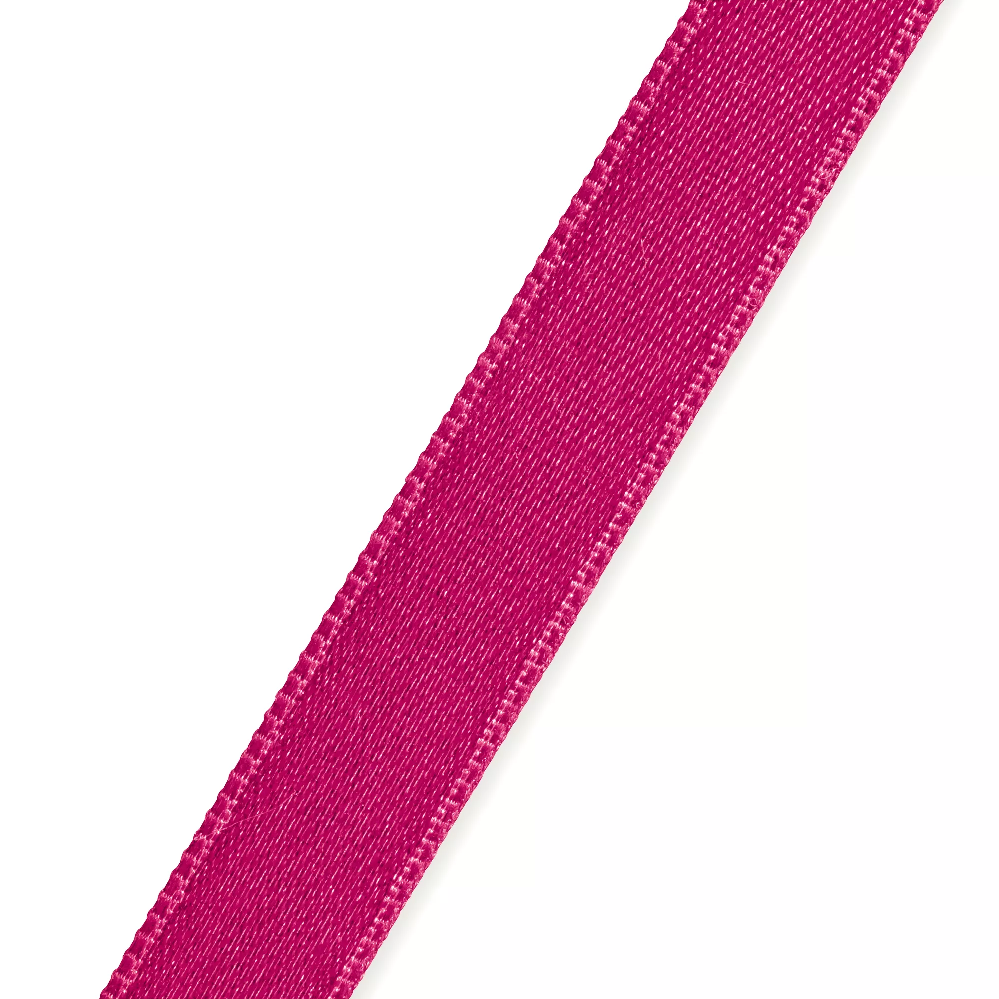 Satinband, 10mm, pink