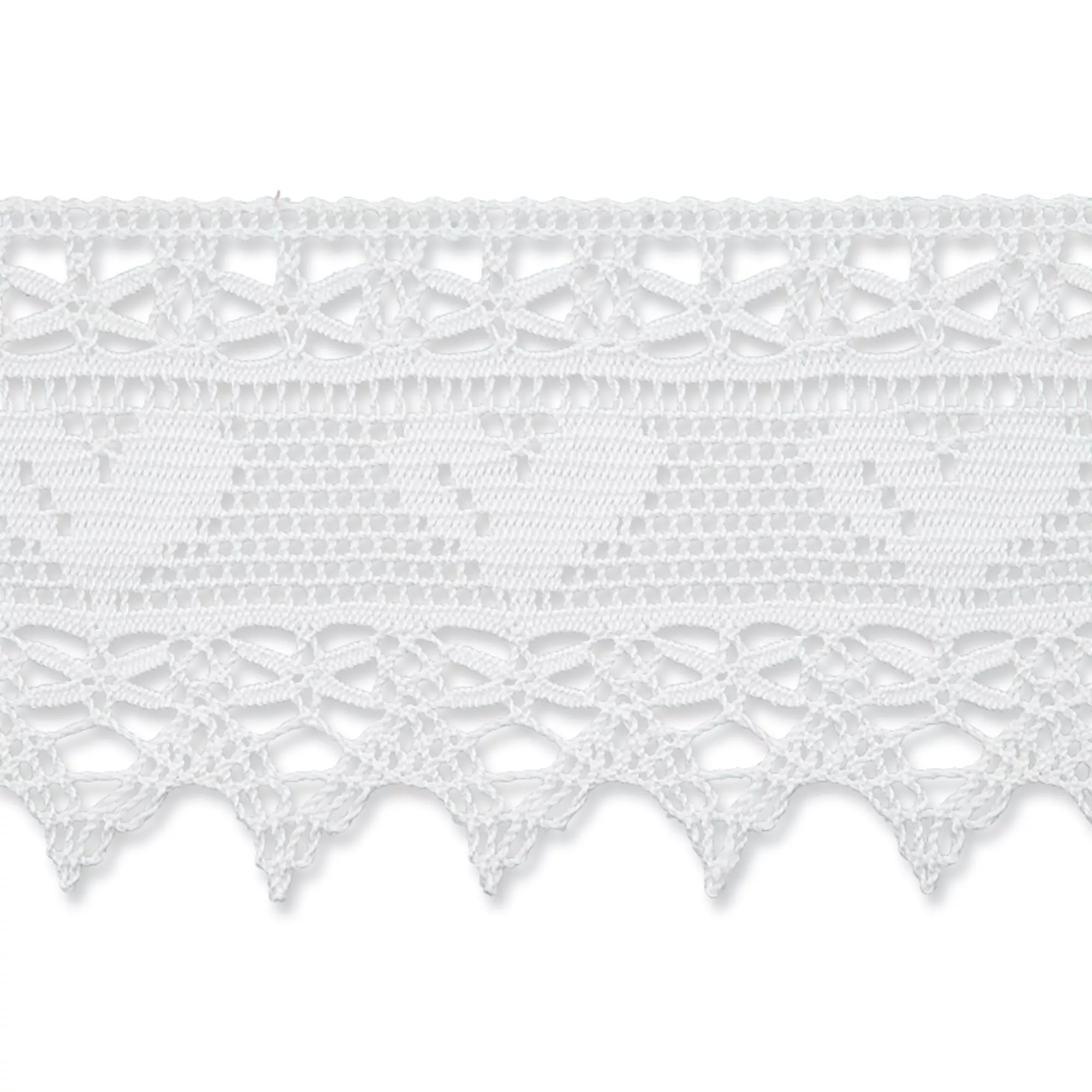 Cluny lace