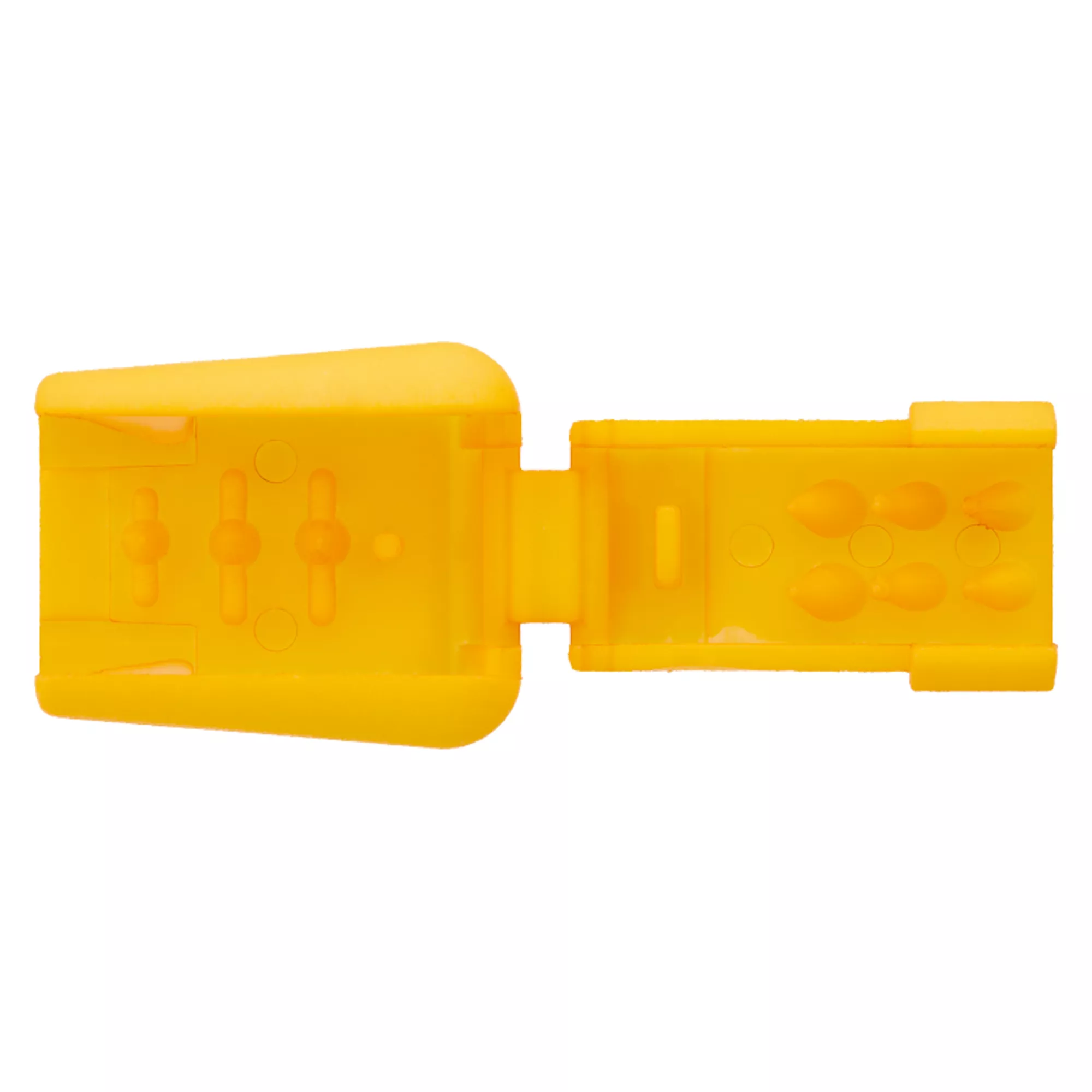 Cord end/passage 6mm