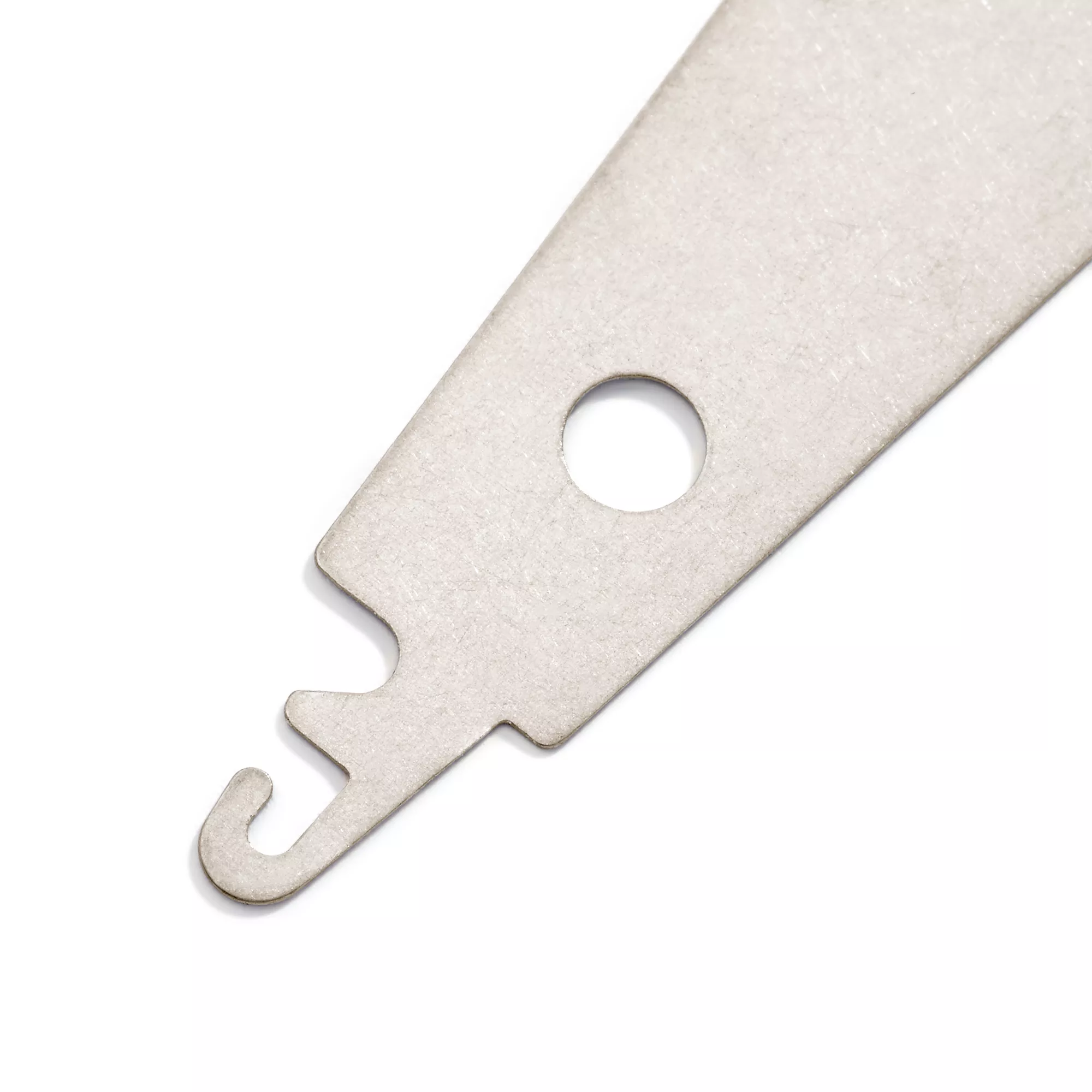 Threader for embroidery needles