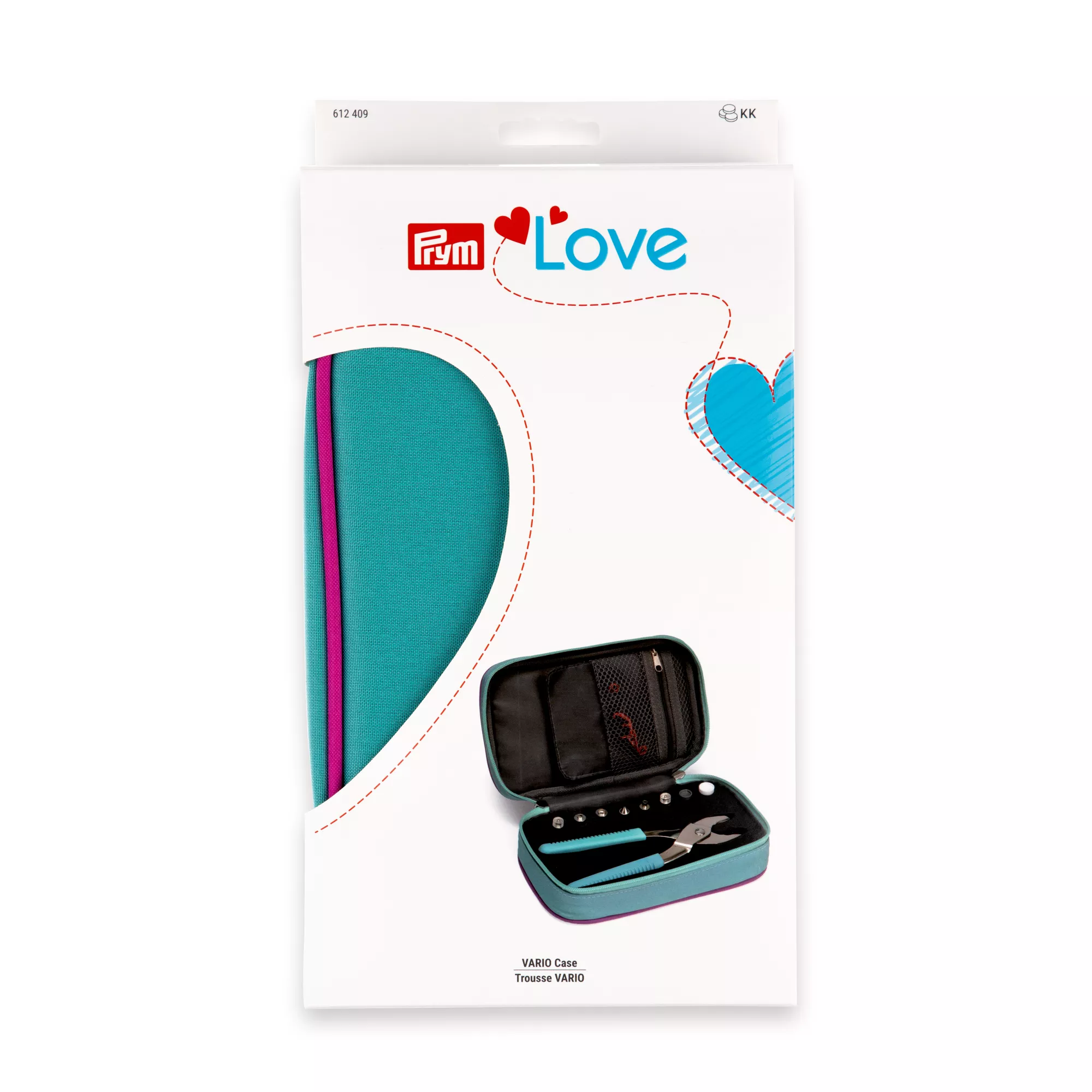 VARIO Case Prym Love