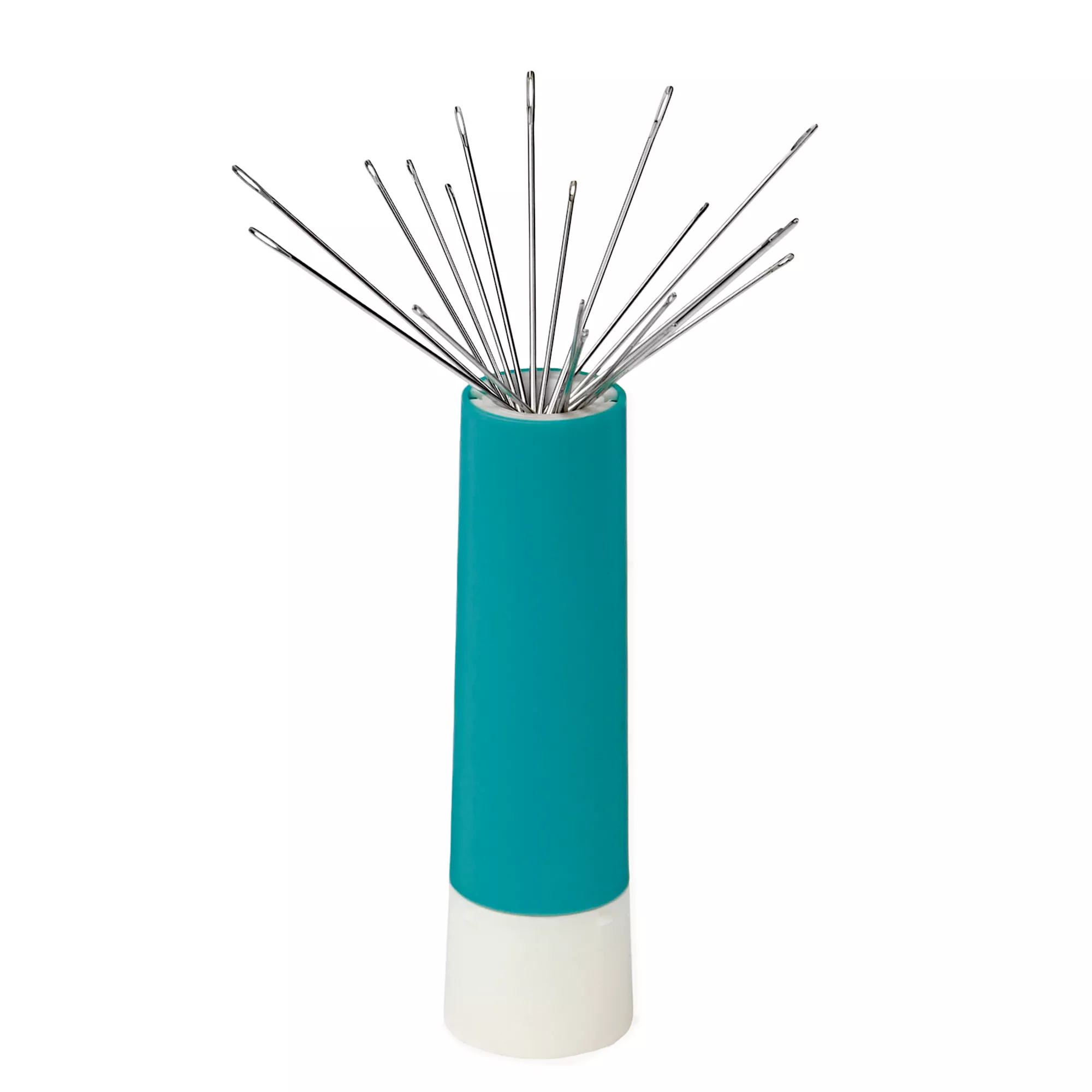 Needle twister, Prym Love, with sewing and darning needles Needle twister, Prym Love, with sewing and darning needles