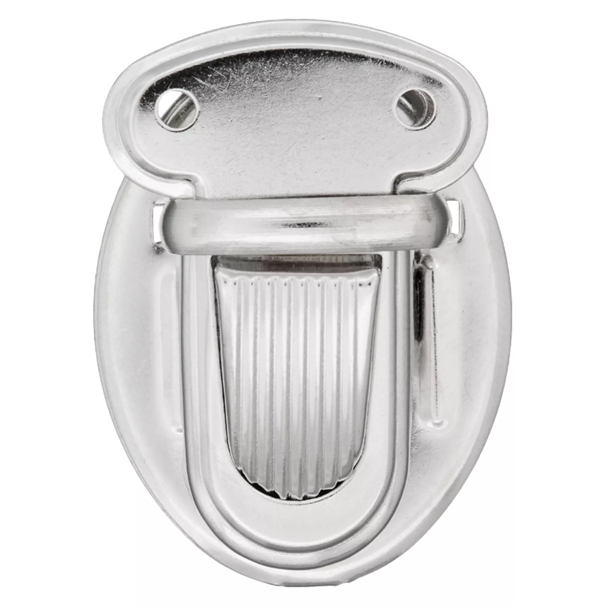 Bag clasp