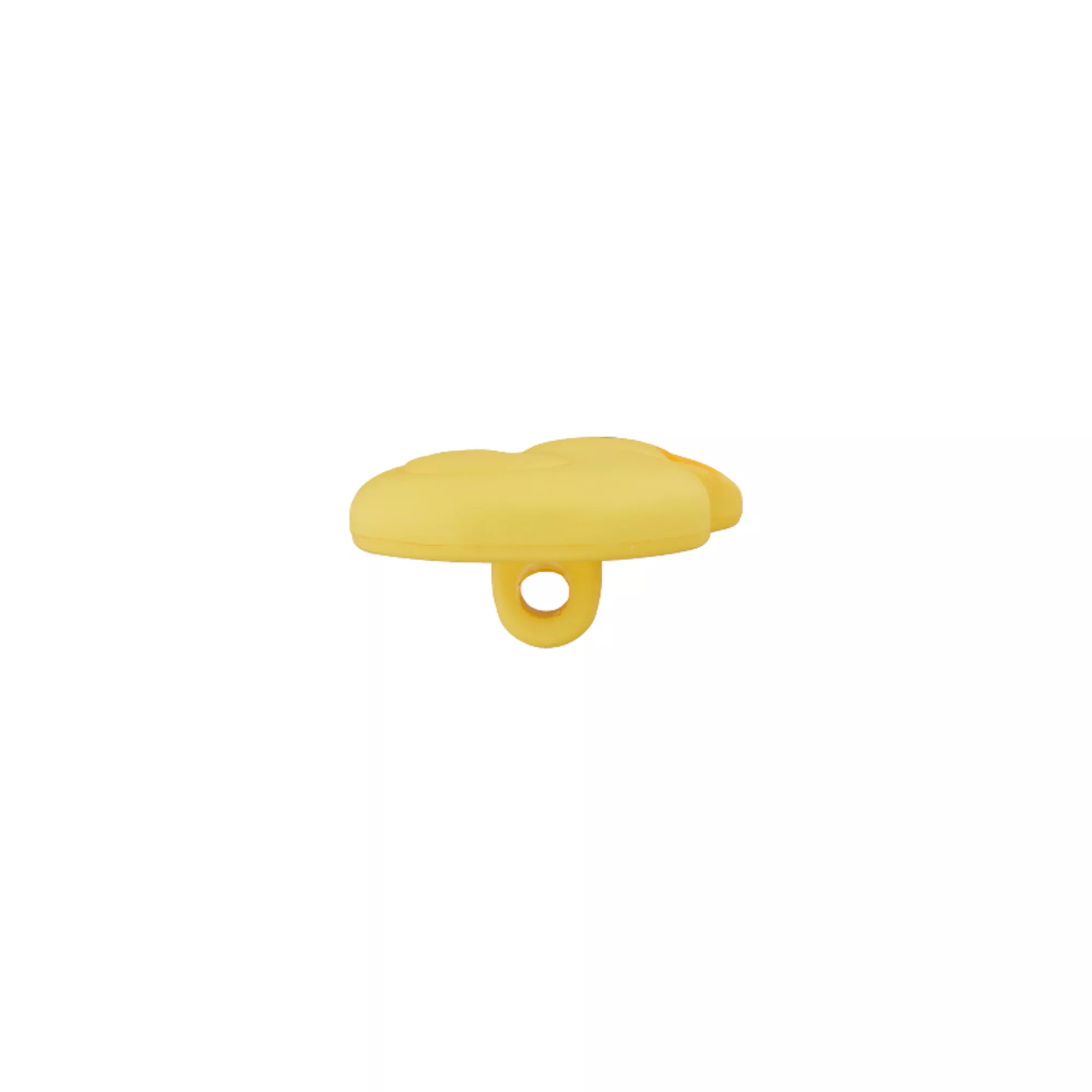 Bouton Carnard Sur Pied
