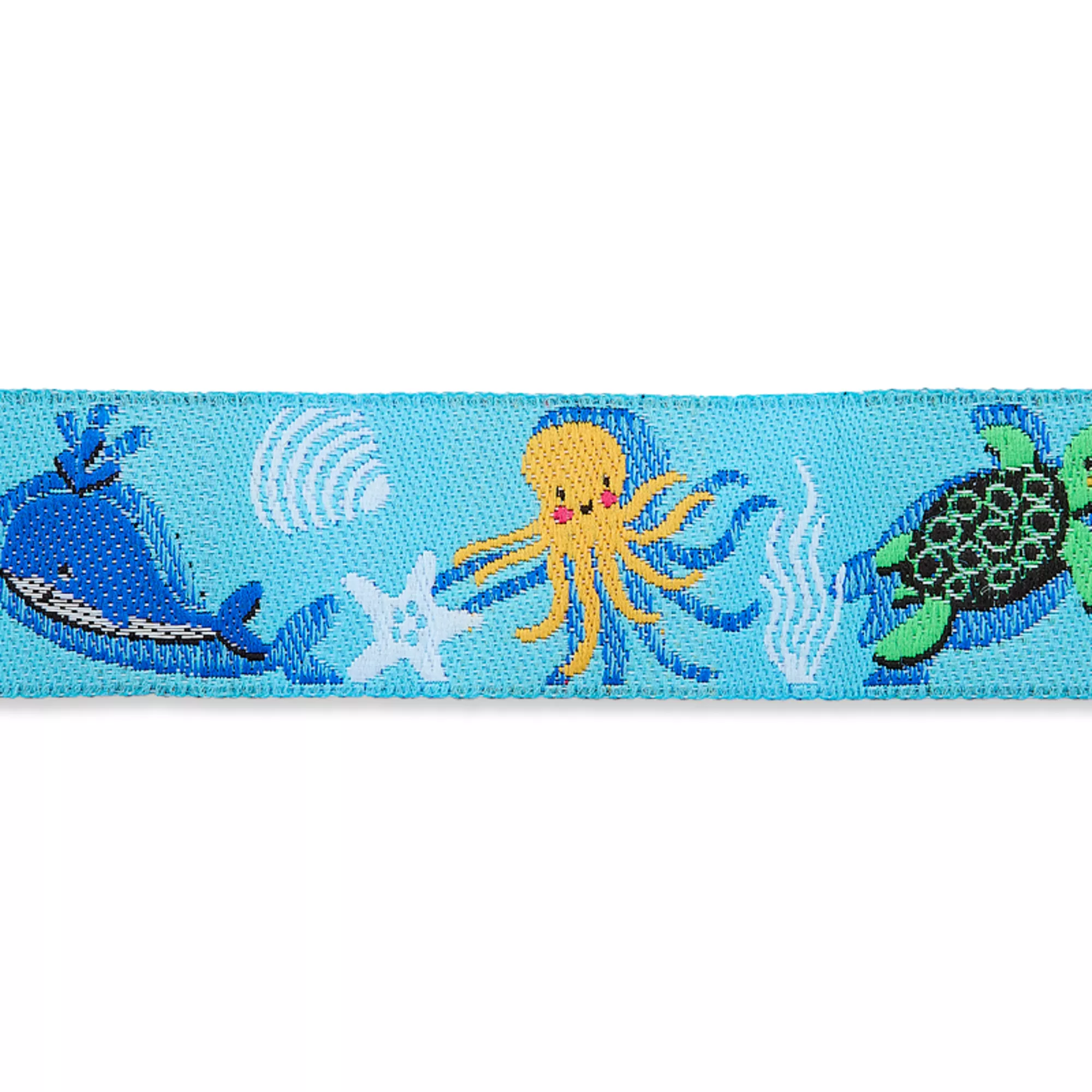 Jacquardborte Sea animals