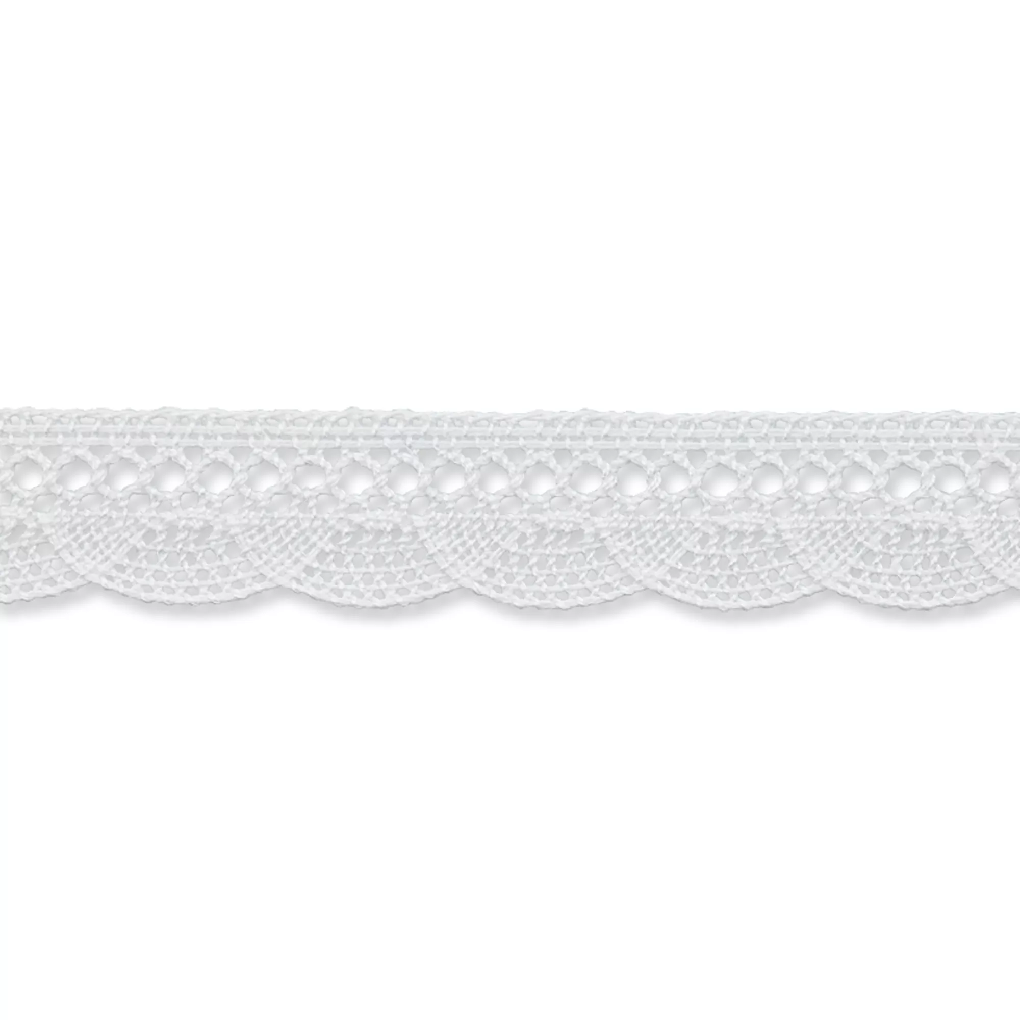 Cluny lace