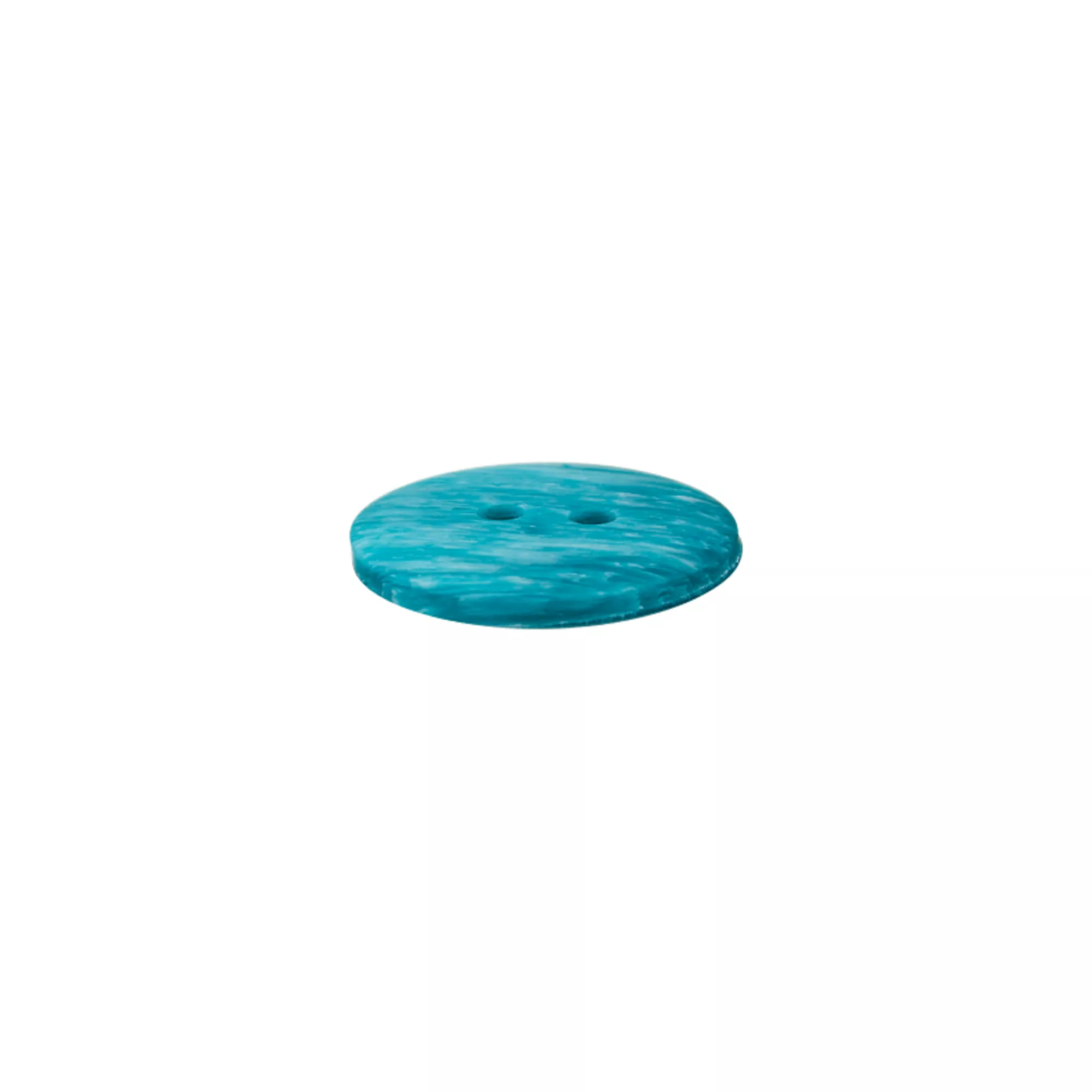 Polyester button 2-holes