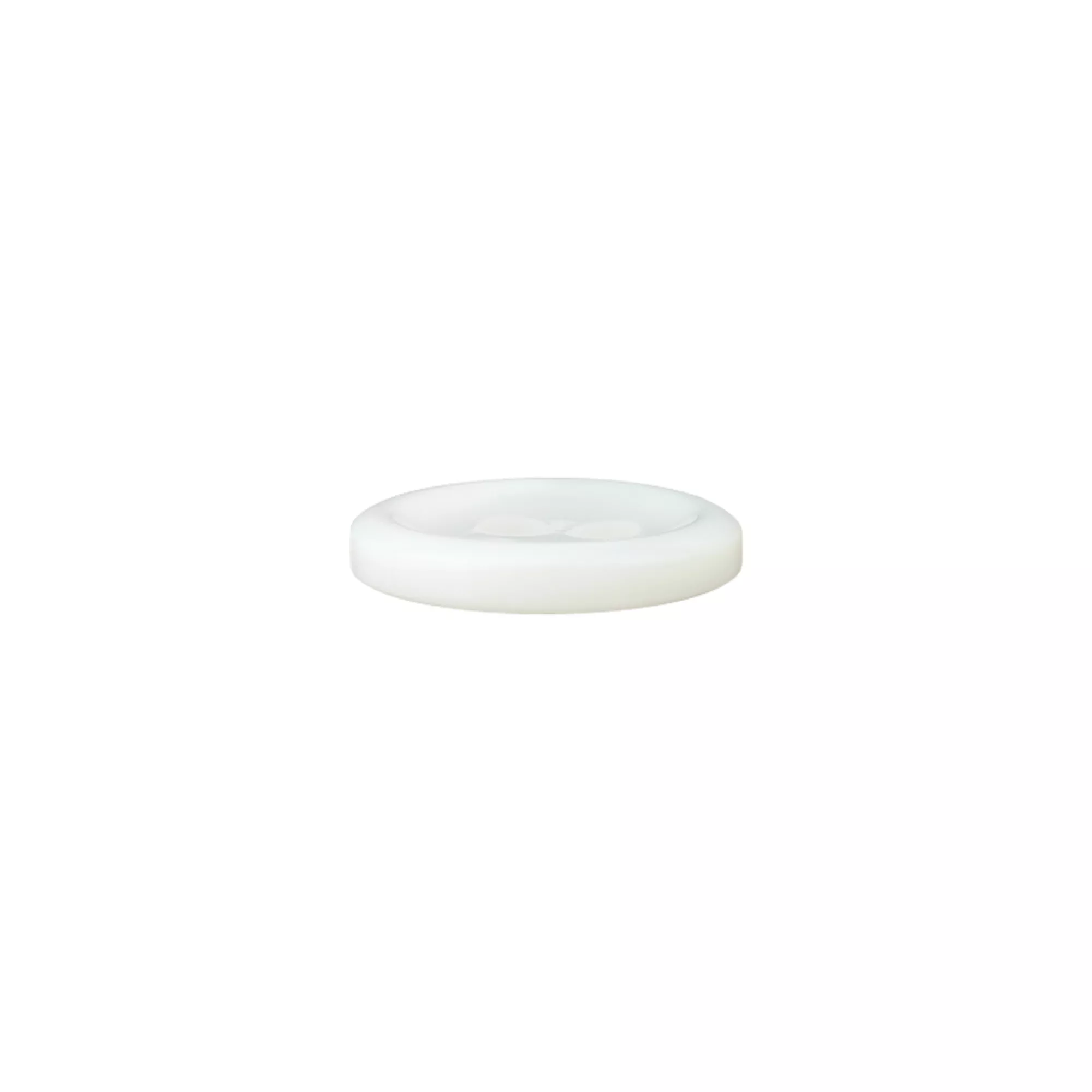 Bouton nacre 4-trous