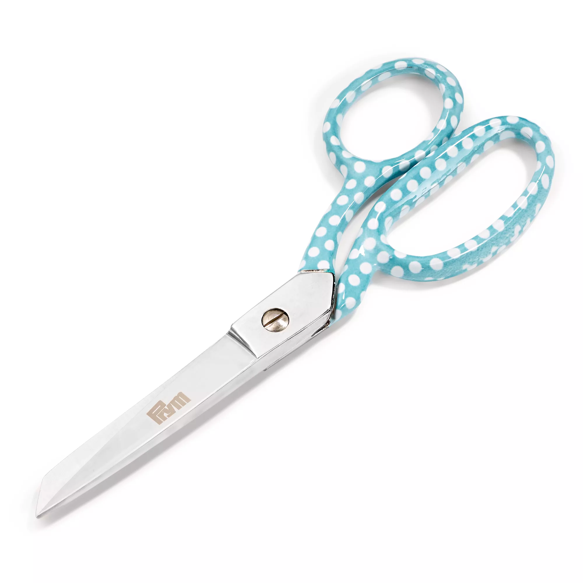 Textile scissors, Prym Love, 18 cm