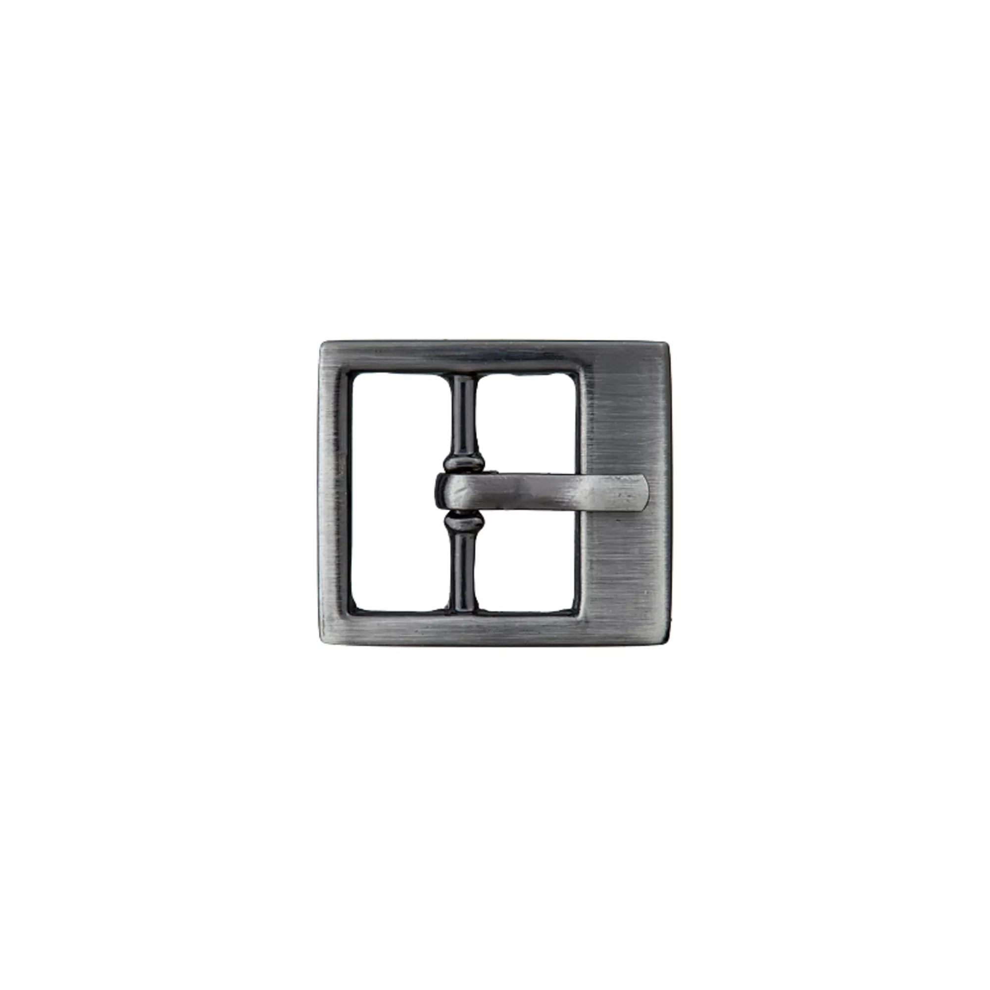 Metal buckle