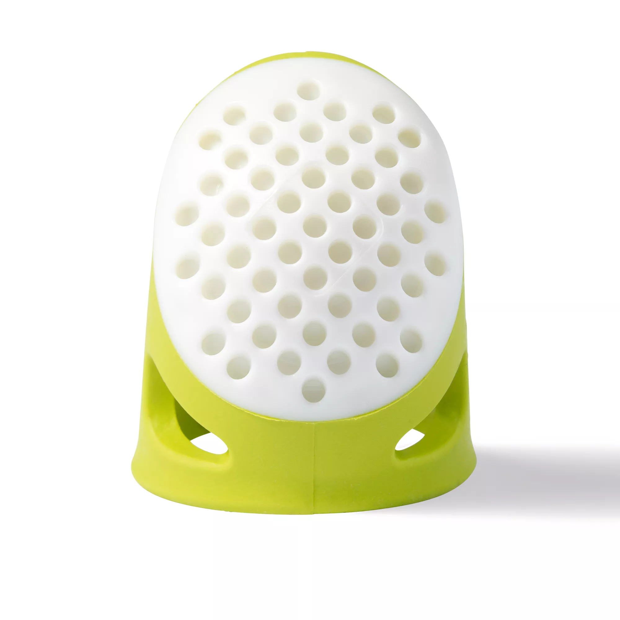 Ditale prym.ergonomics L, verde chiaro, ricambio per espositore