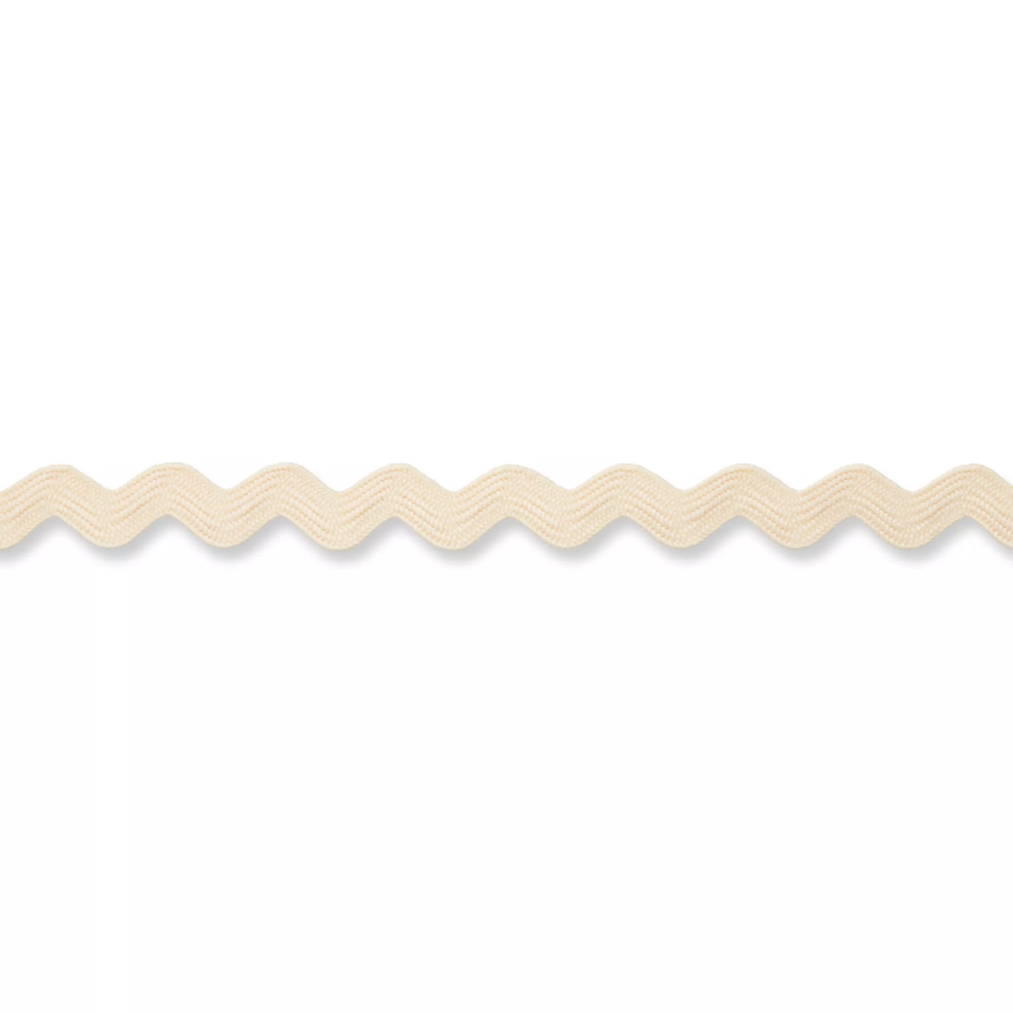 Trenza dentada, varios tamaños