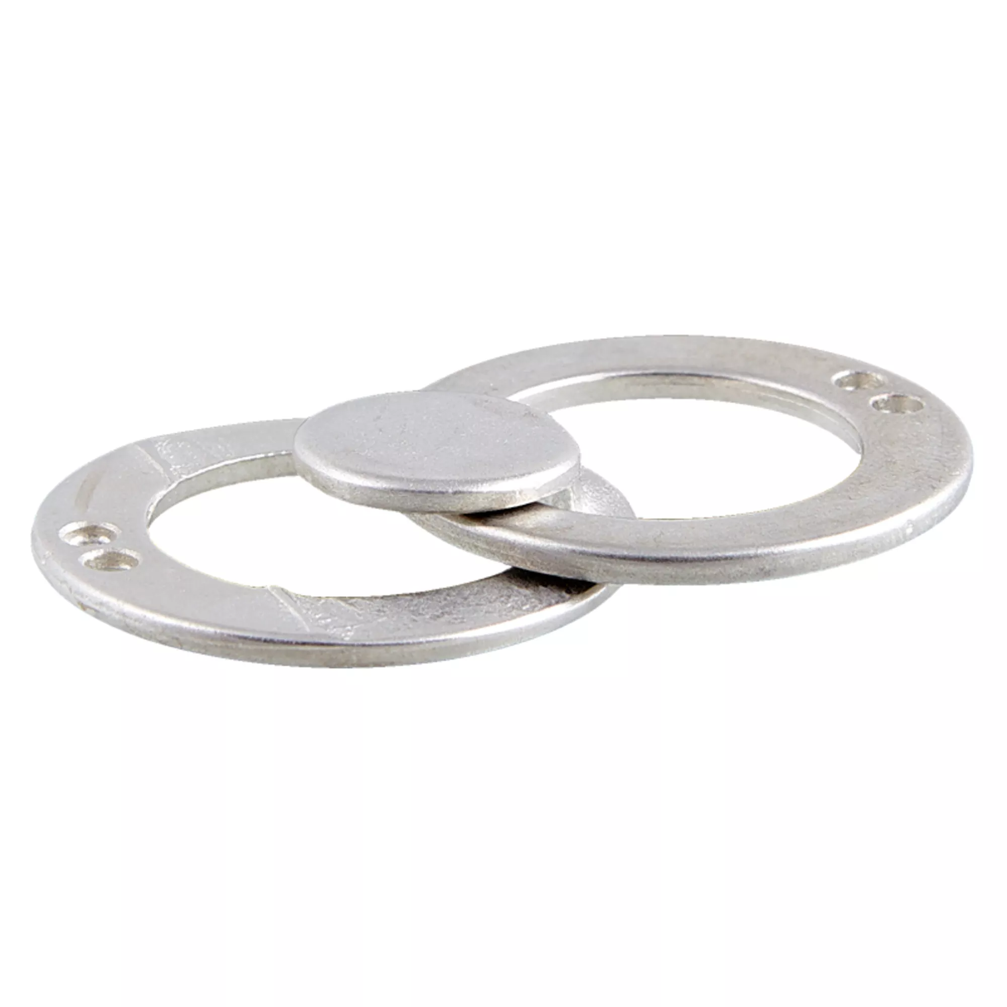 Metal buckle