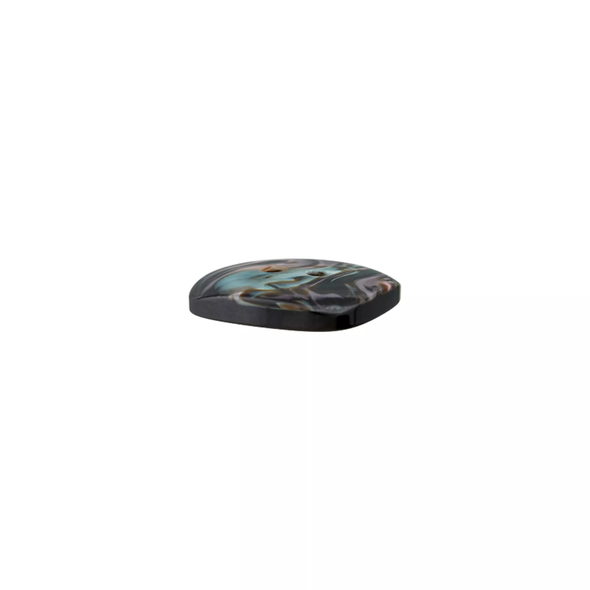 Polyester button 2-holes