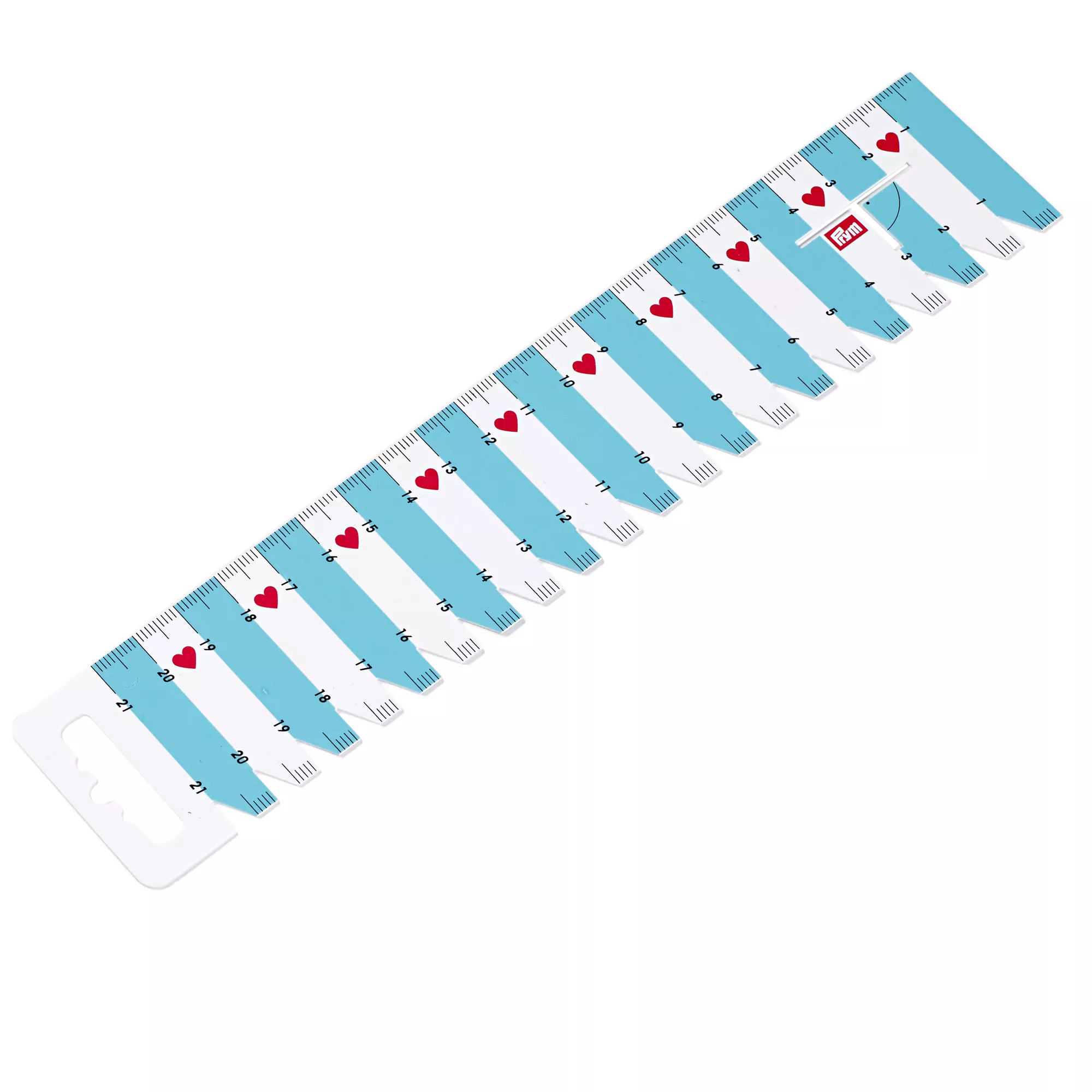 Hand gauge, Prym Love