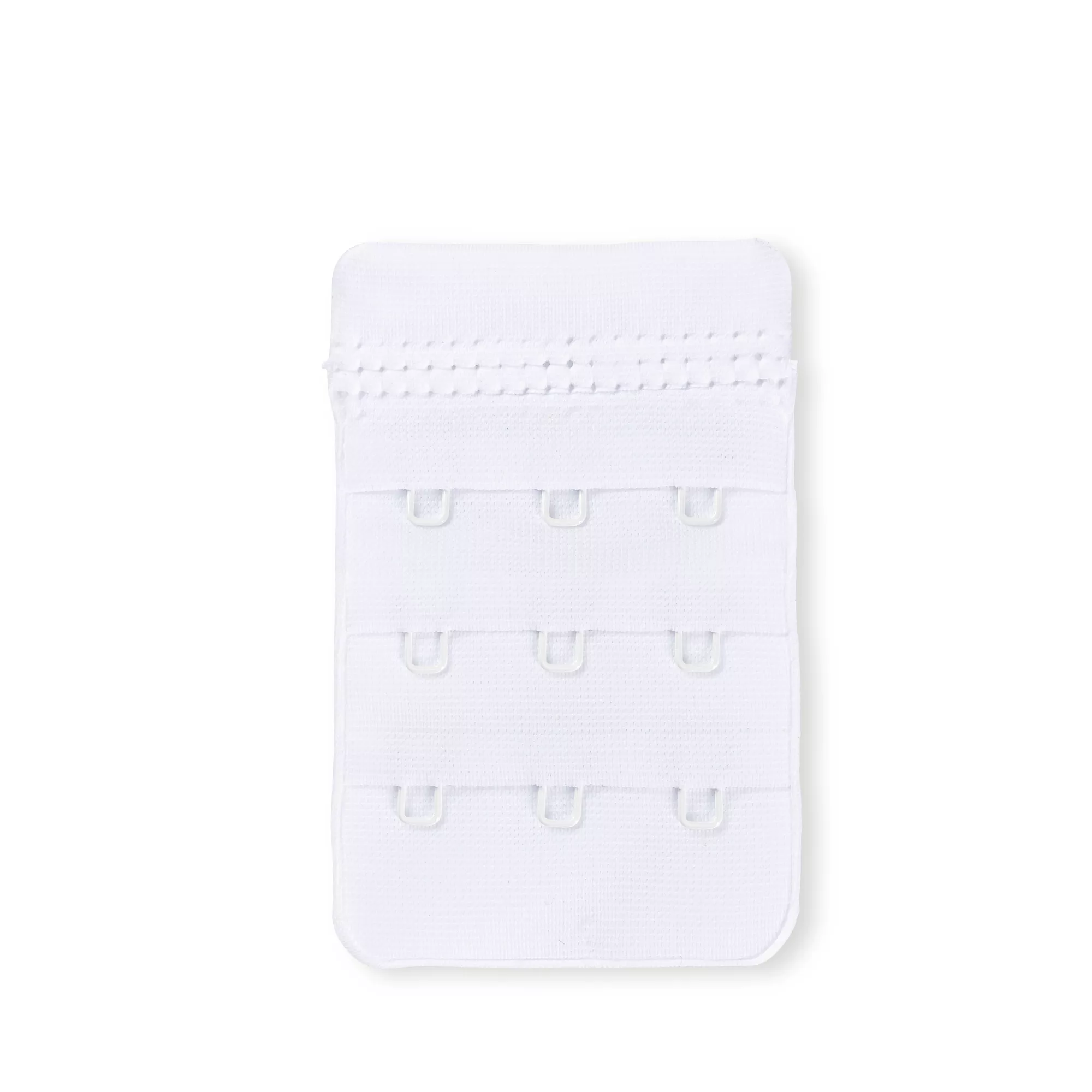 Bra extender, short, 50mm white