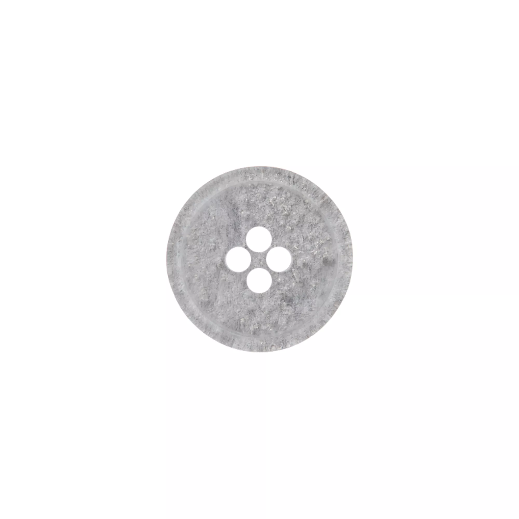 Polyester button 4-holes