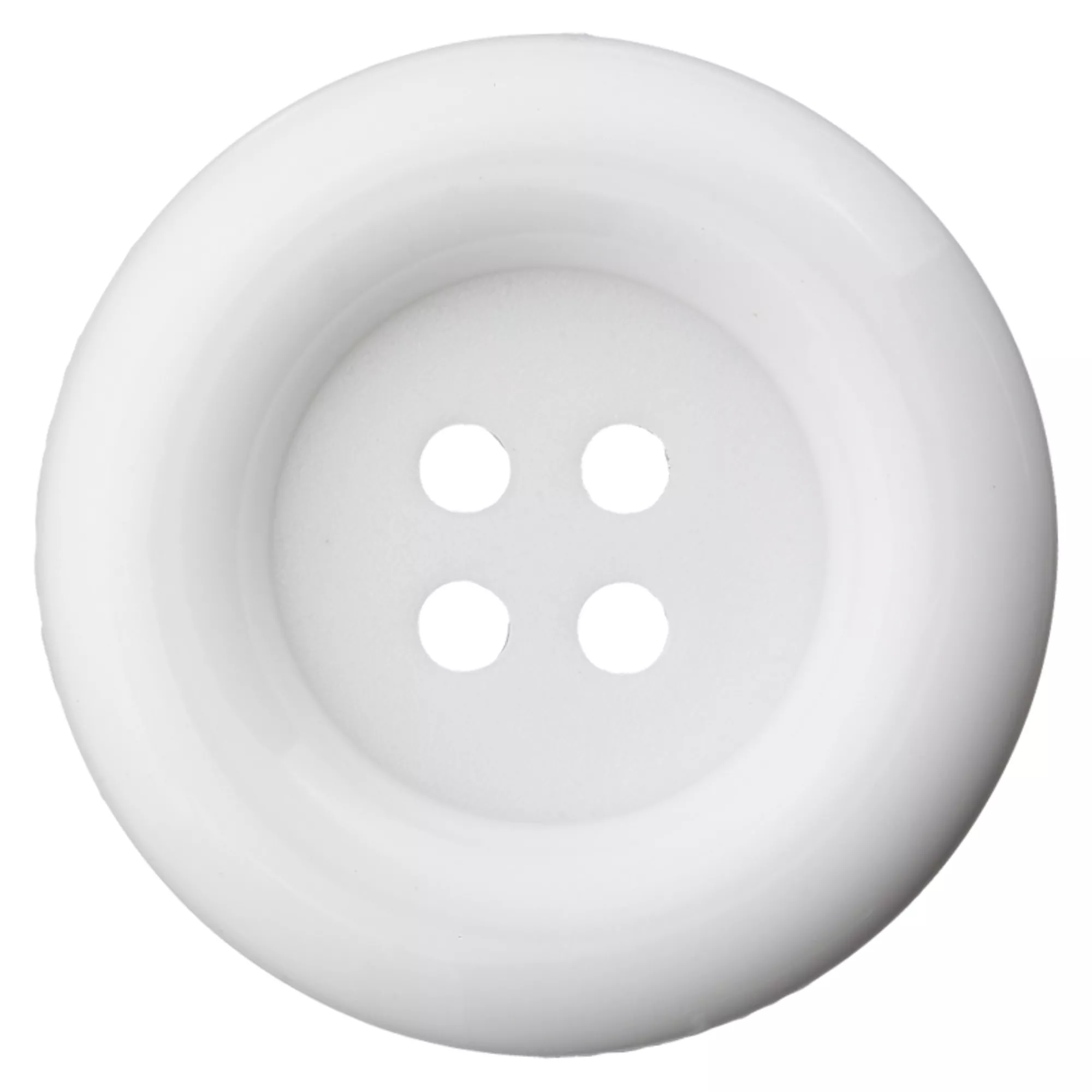 Bouton Carnaval 4-Trous