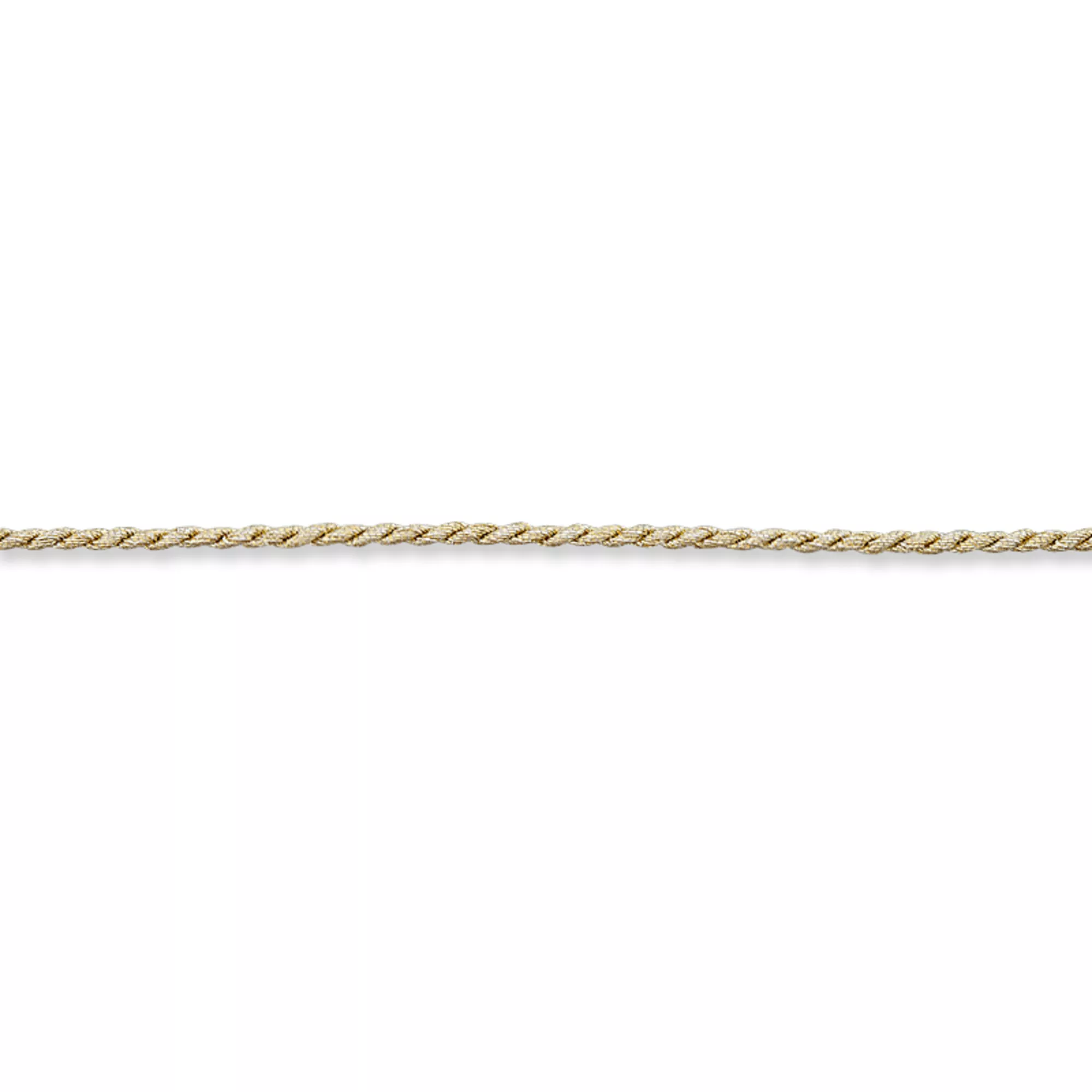 Brocade cord, 2mm