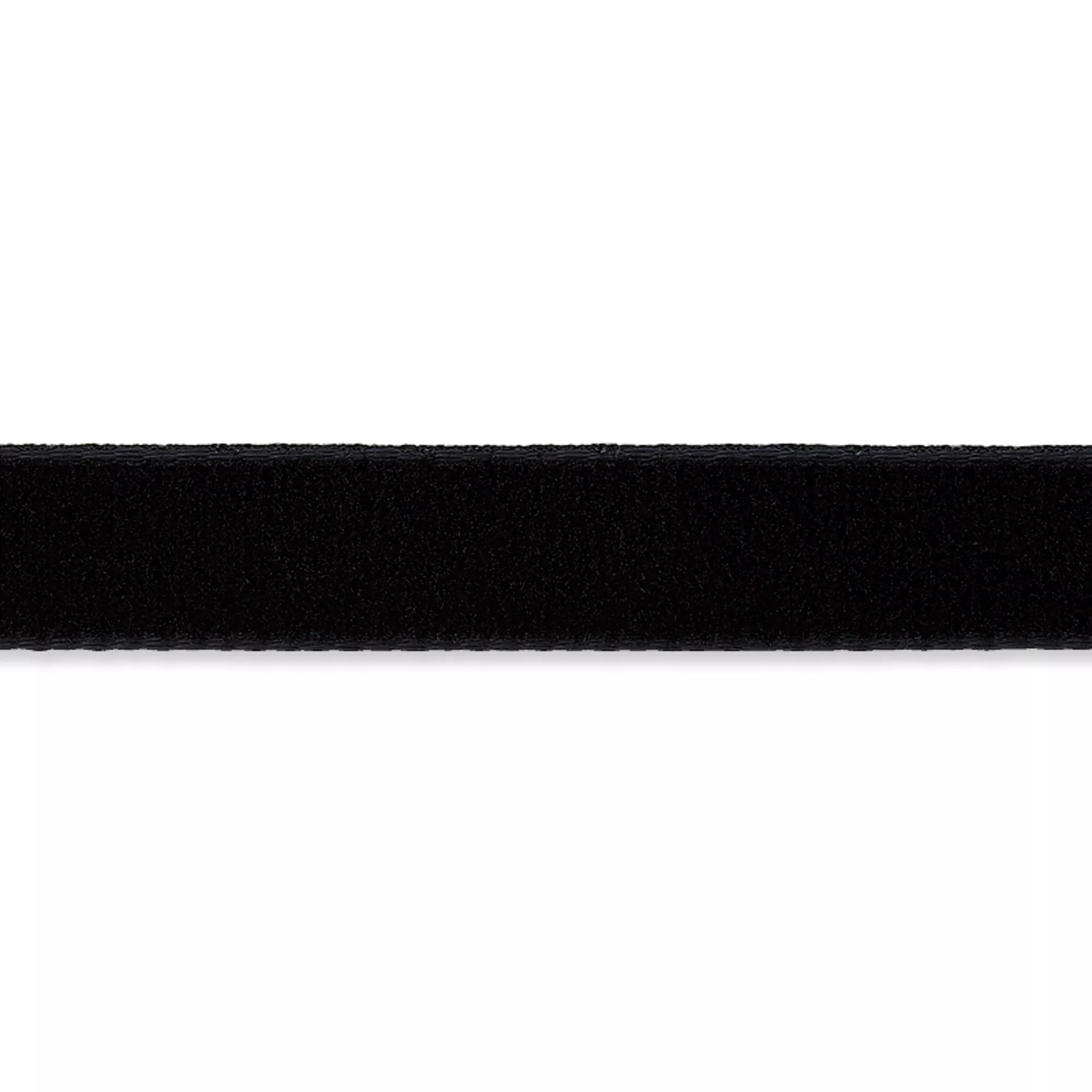 Velvet ribbon