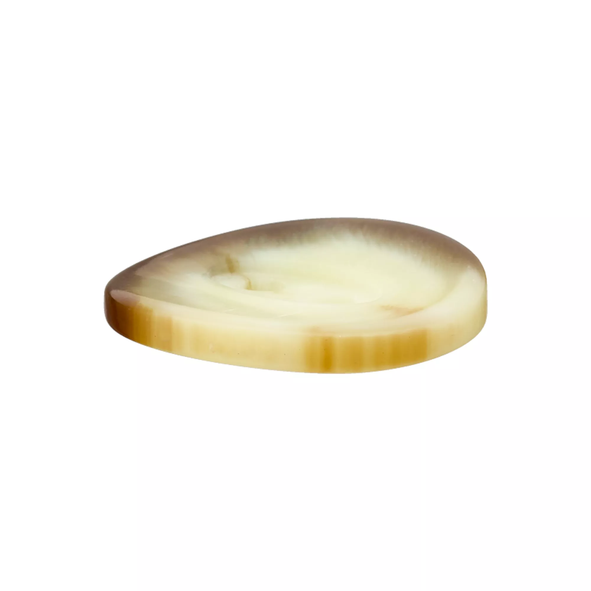 Polyester button 2-holes