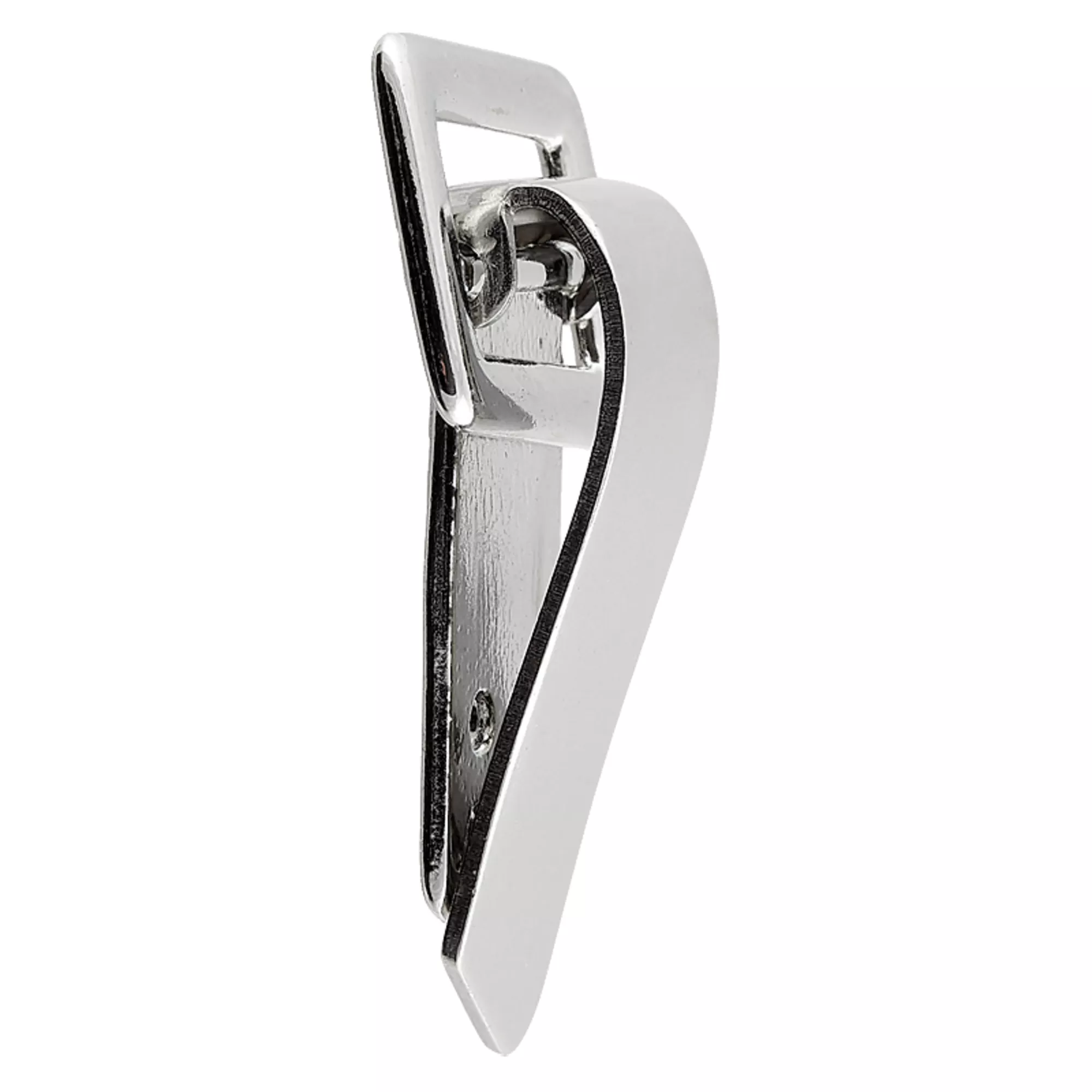 Broche metal