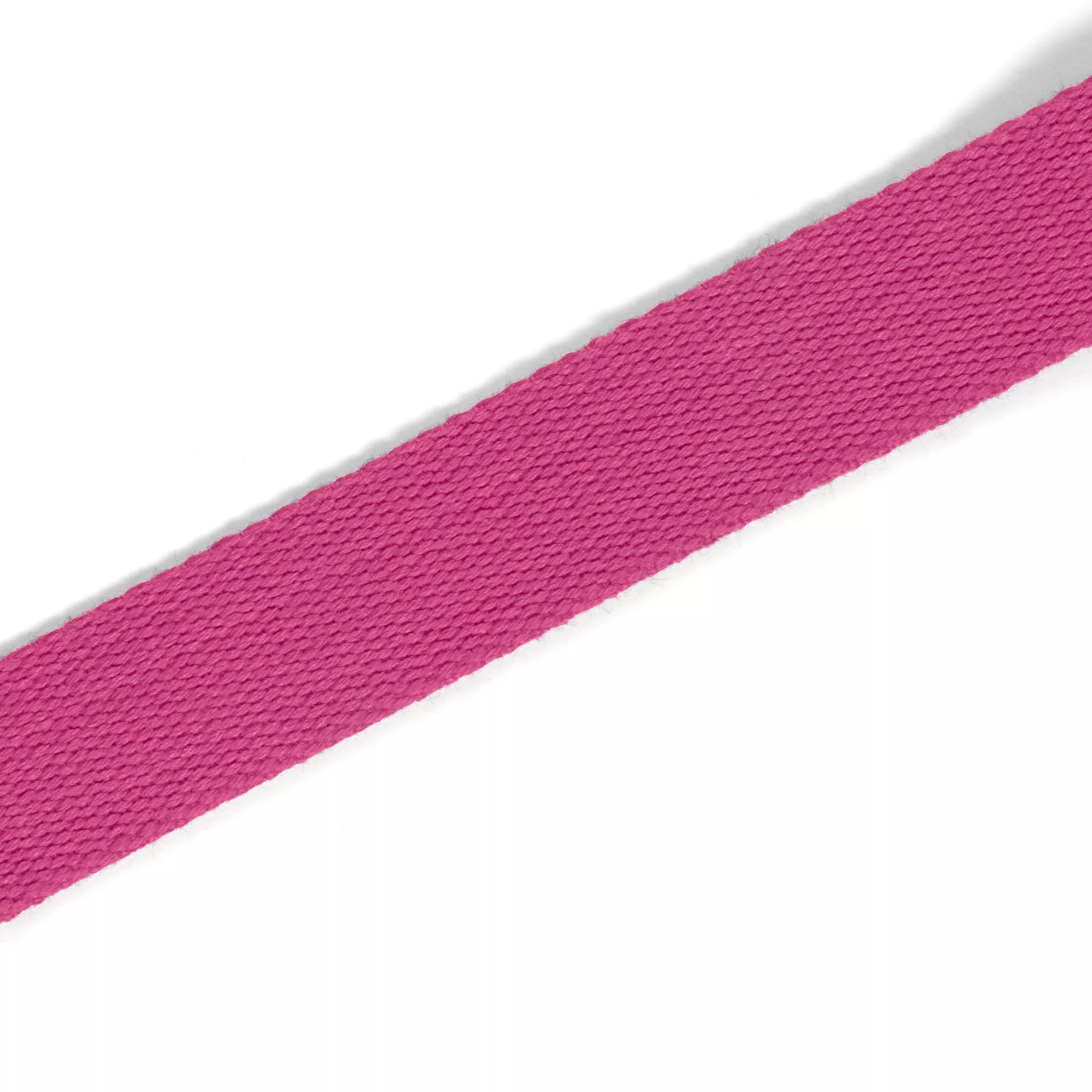 Cinghia per borse, 30mm, fucsia