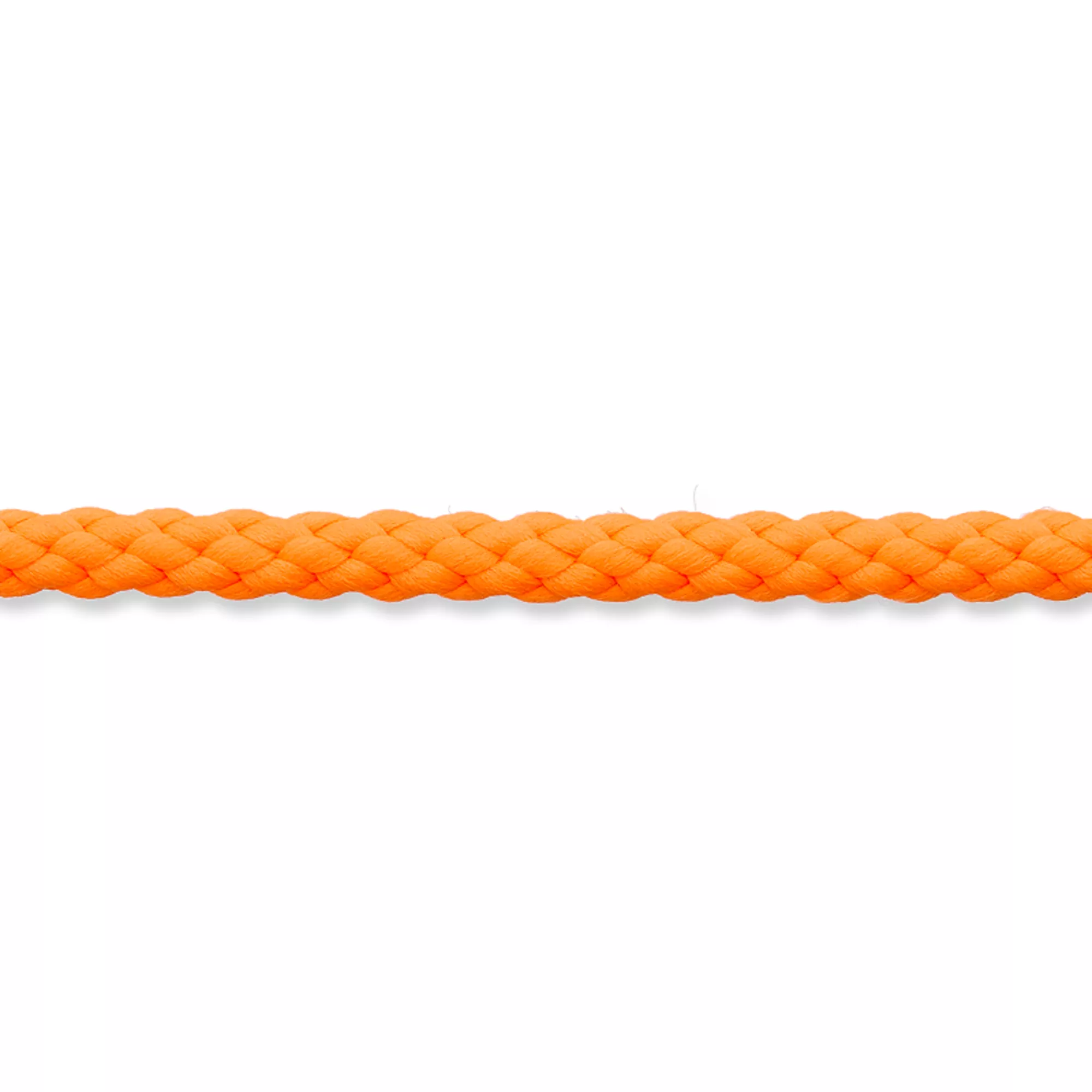 Cordon en couleurs néon, 5mm